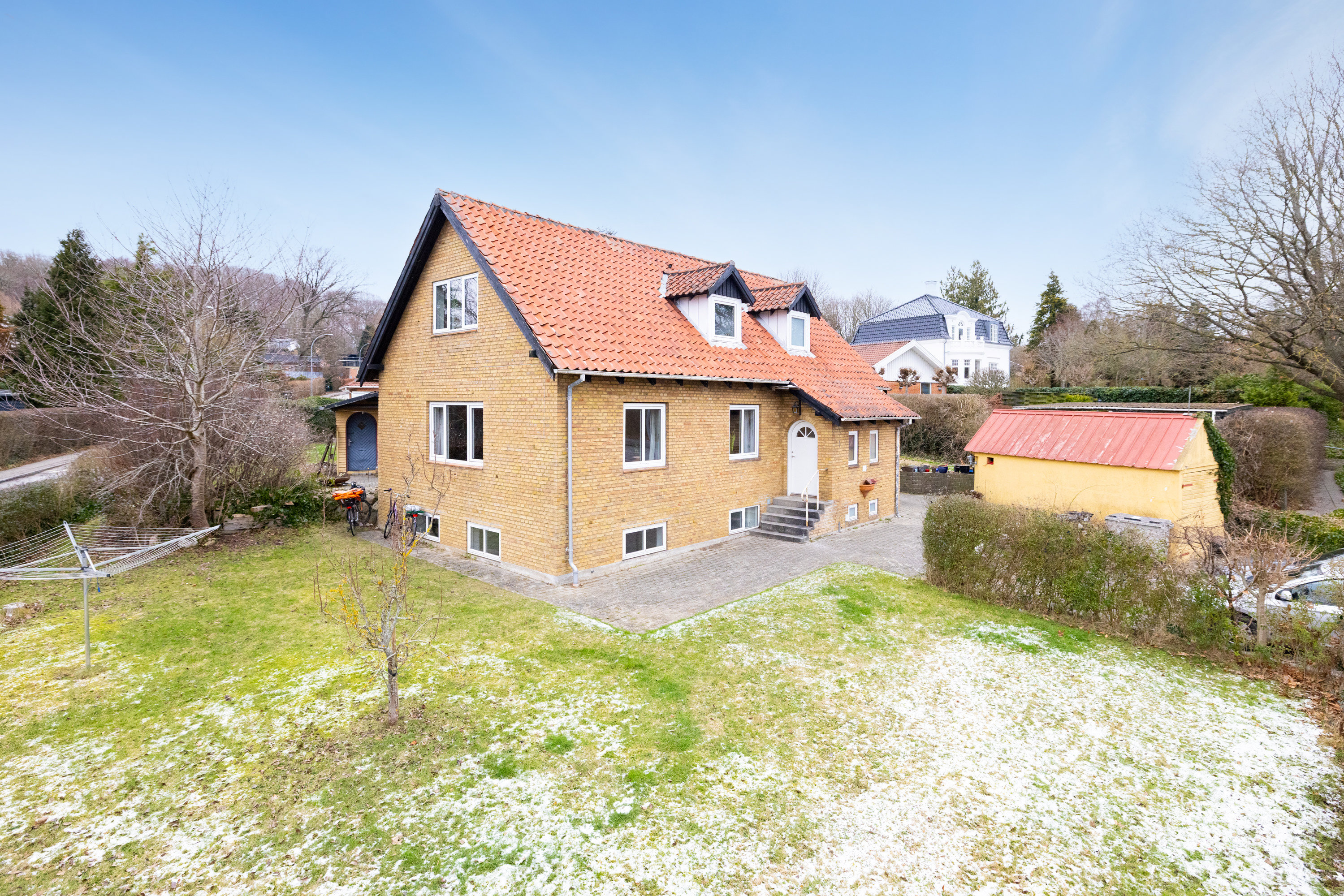 Hejredalsvej 1, st.., 8220 Brabrand