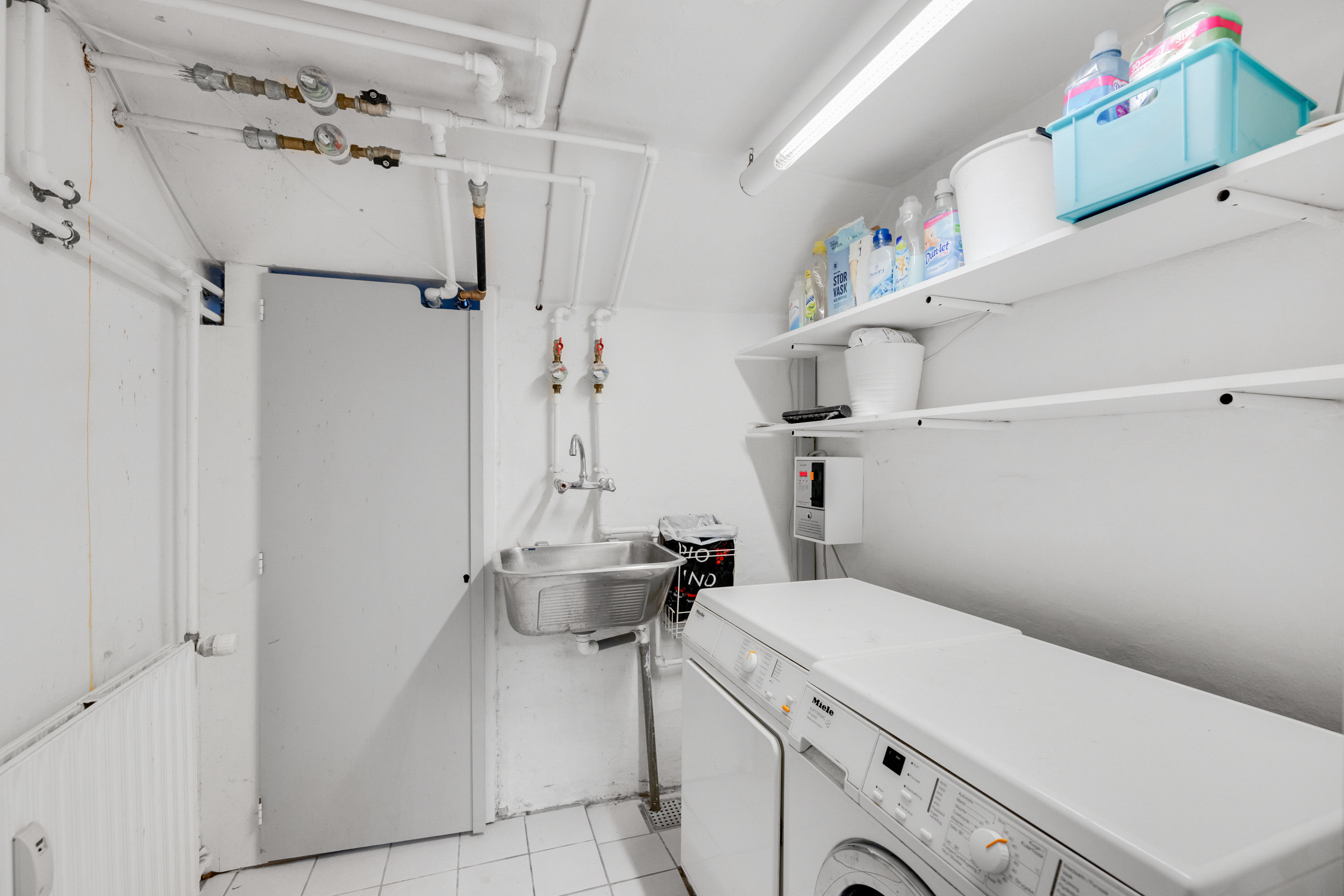 Fremhævet  billede i fuldskærmstilstand. Billede af Hejredalsvej 1, st.., 8220 Brabrand