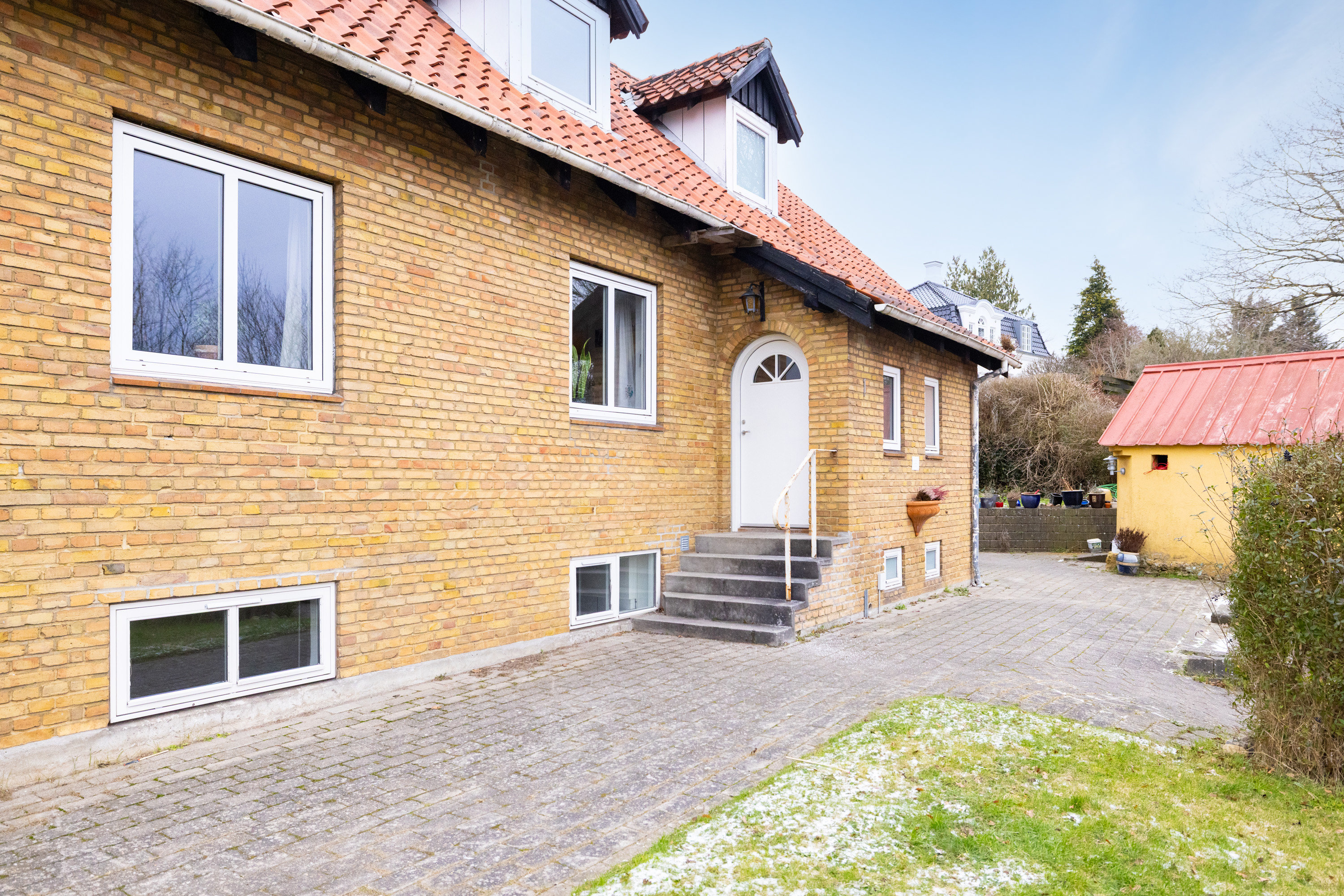 Hejredalsvej 1, st.., 8220 Brabrand