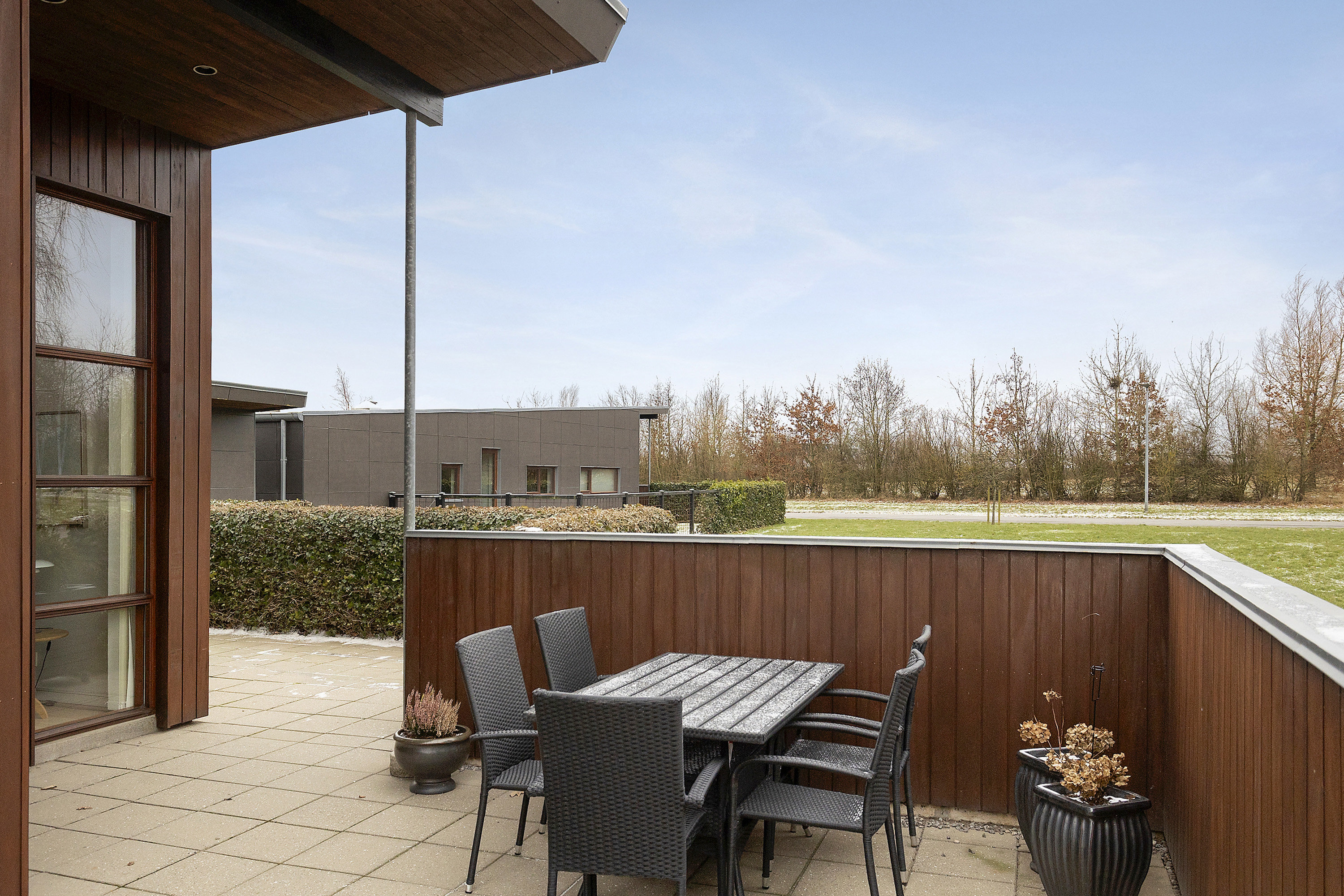 Fremhævet ejendommen billede i fuldskærmstilstand. Billede af Mannehøj 43, 6600 Vejen