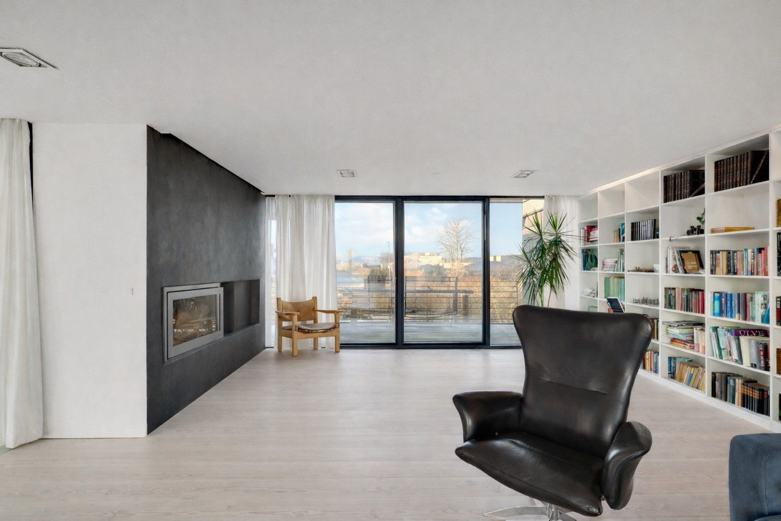 Fremhævet  billede i fuldskærmstilstand. Billede af Engelundsvej 61, 8260 Viby J