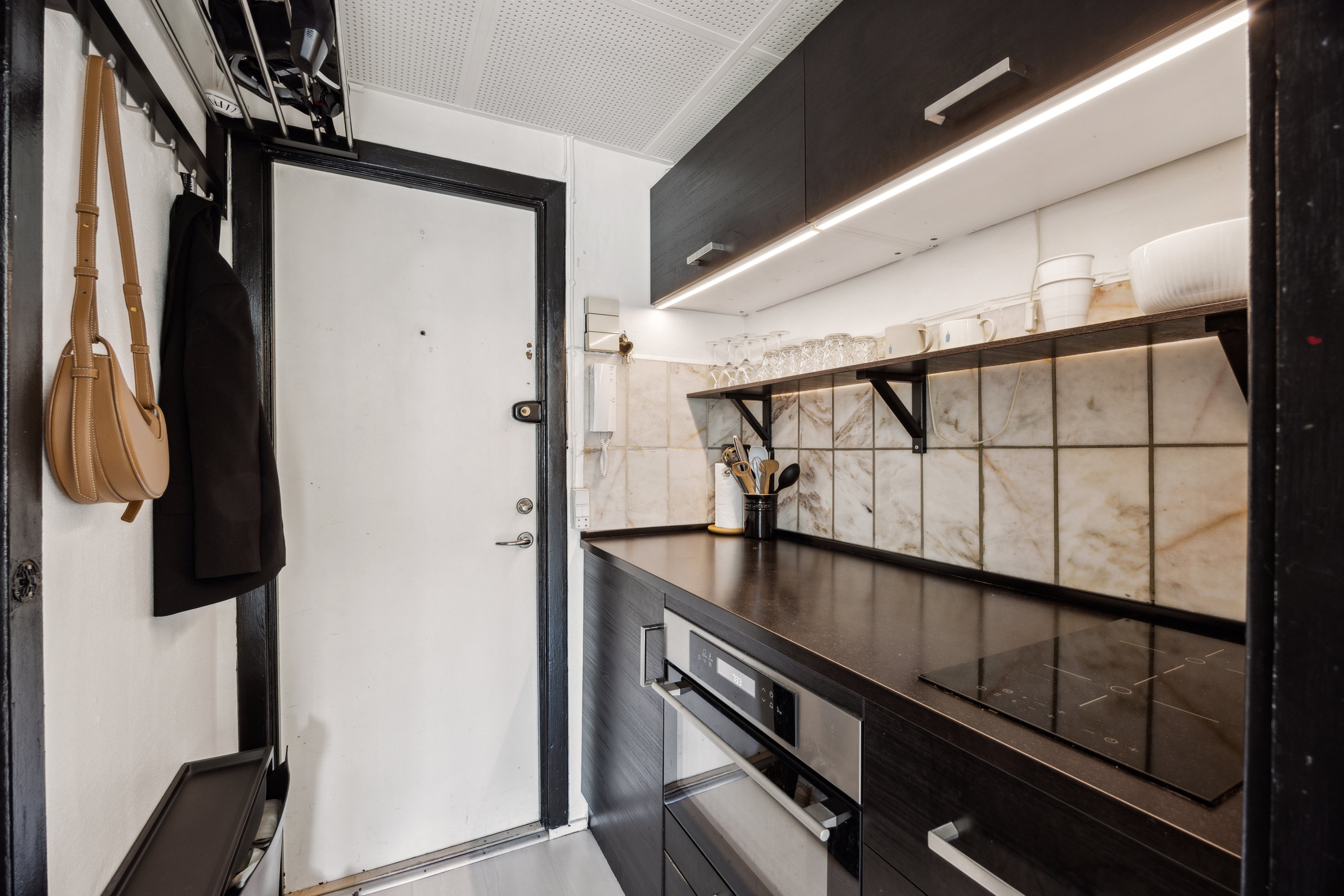 Miniaturebillede 2: . Billede af Julius Bloms Gade 9, 5. 4., 2200 København N