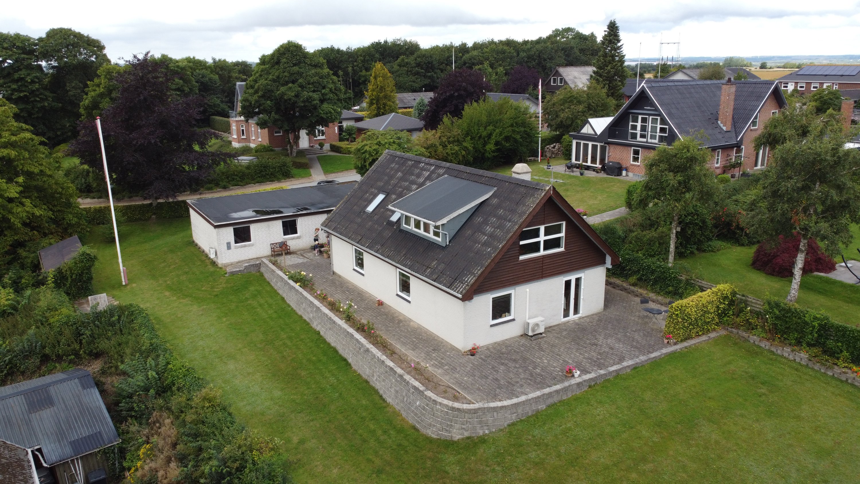 Solhøjen 2C, Øster Bjerregrav, 8920 Randers NV