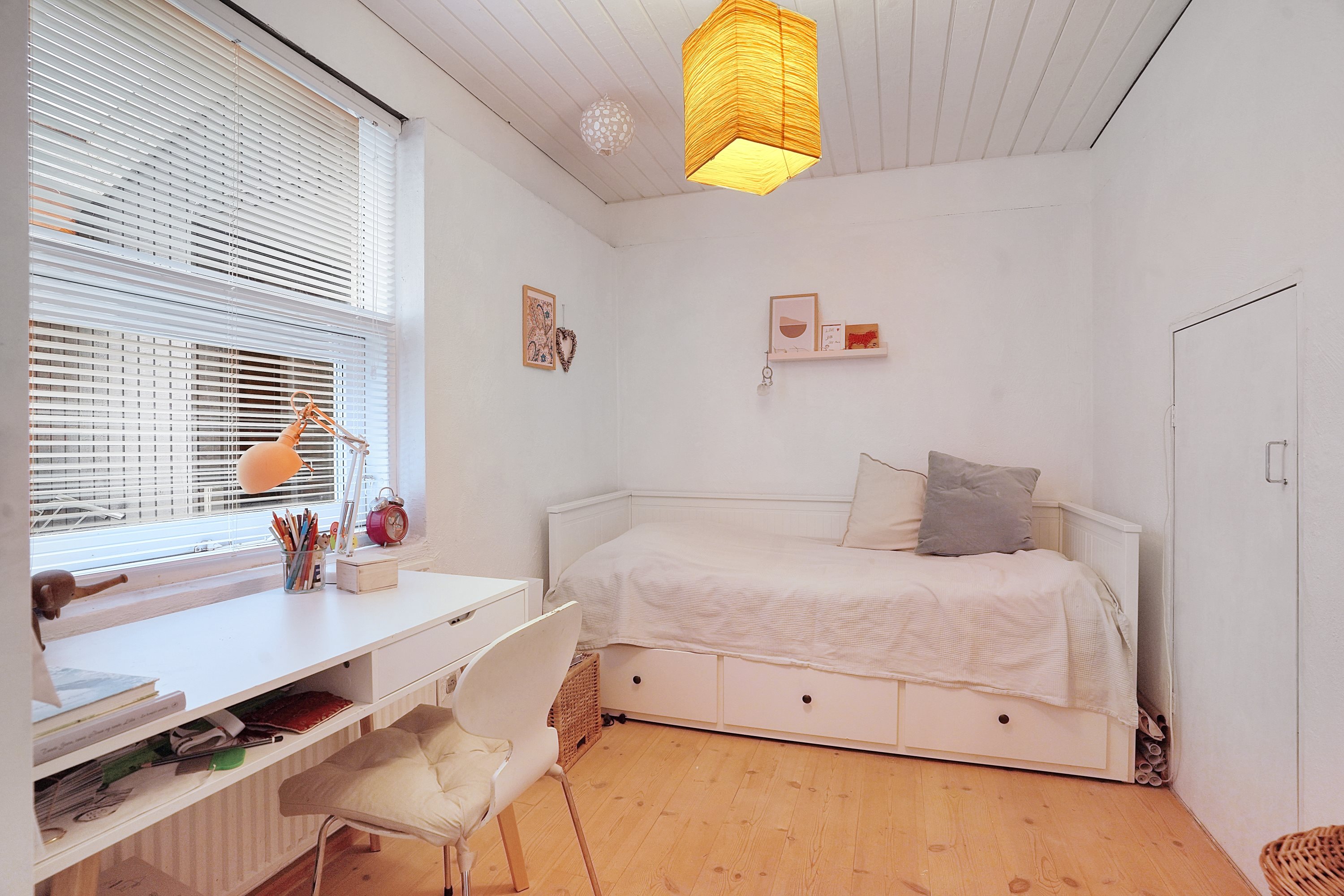 Fremhævet værelse billede i fuldskærmstilstand. Billede af Nederste Torpenvej 10A, 3050 Humlebæk