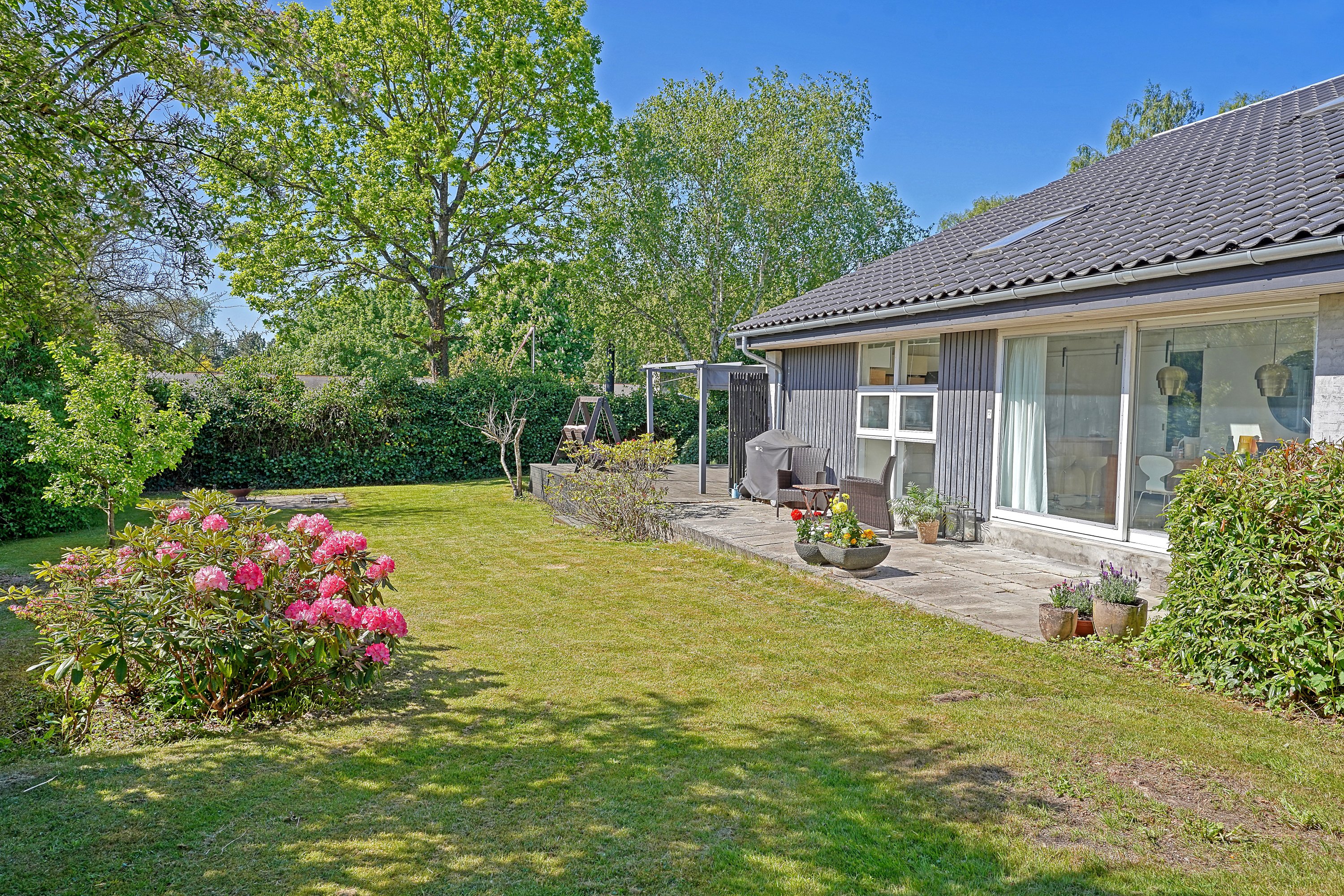 Nederste Torpenvej 10A, 3050 Humlebæk