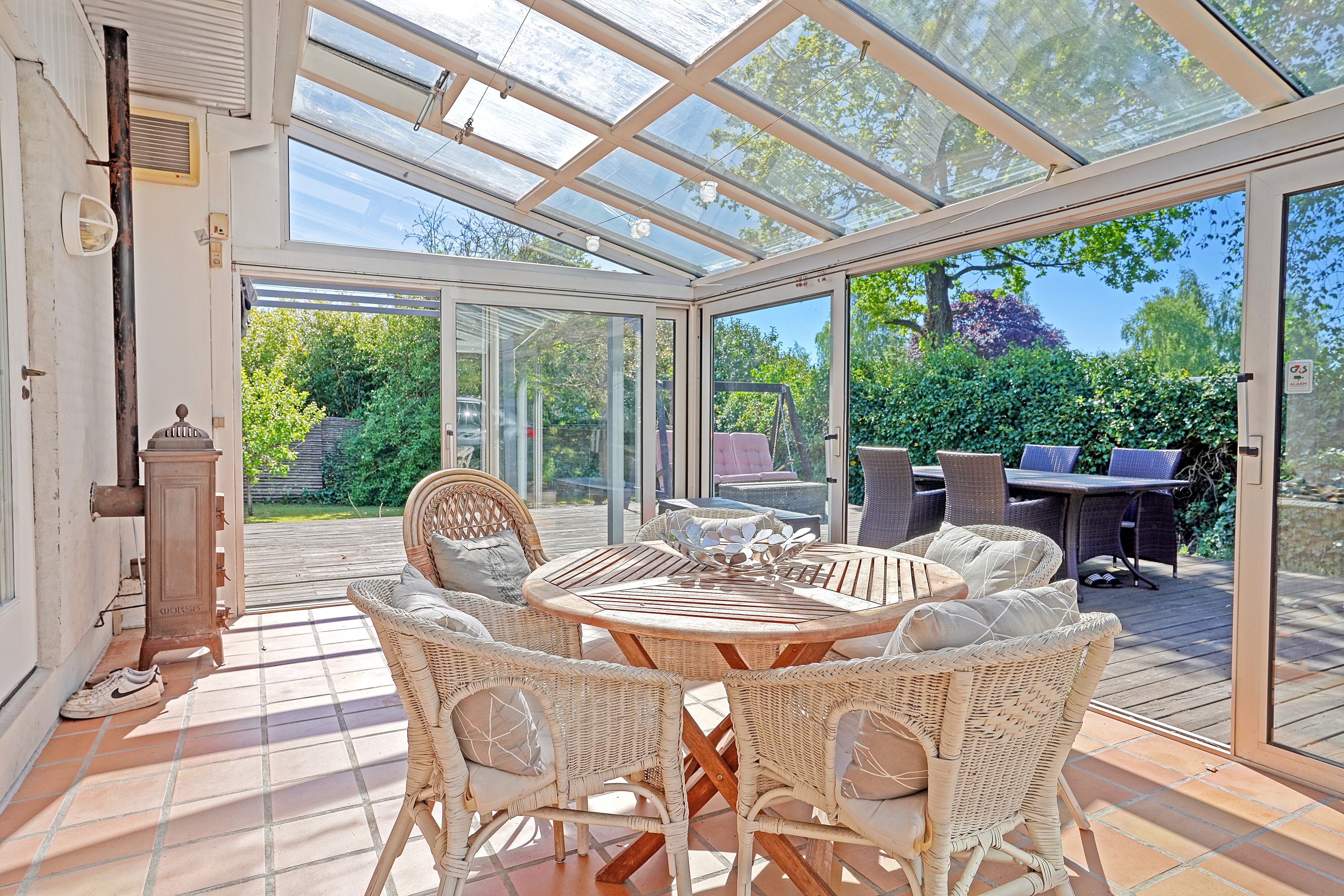 Nederste Torpenvej 10A, 3050 Humlebæk