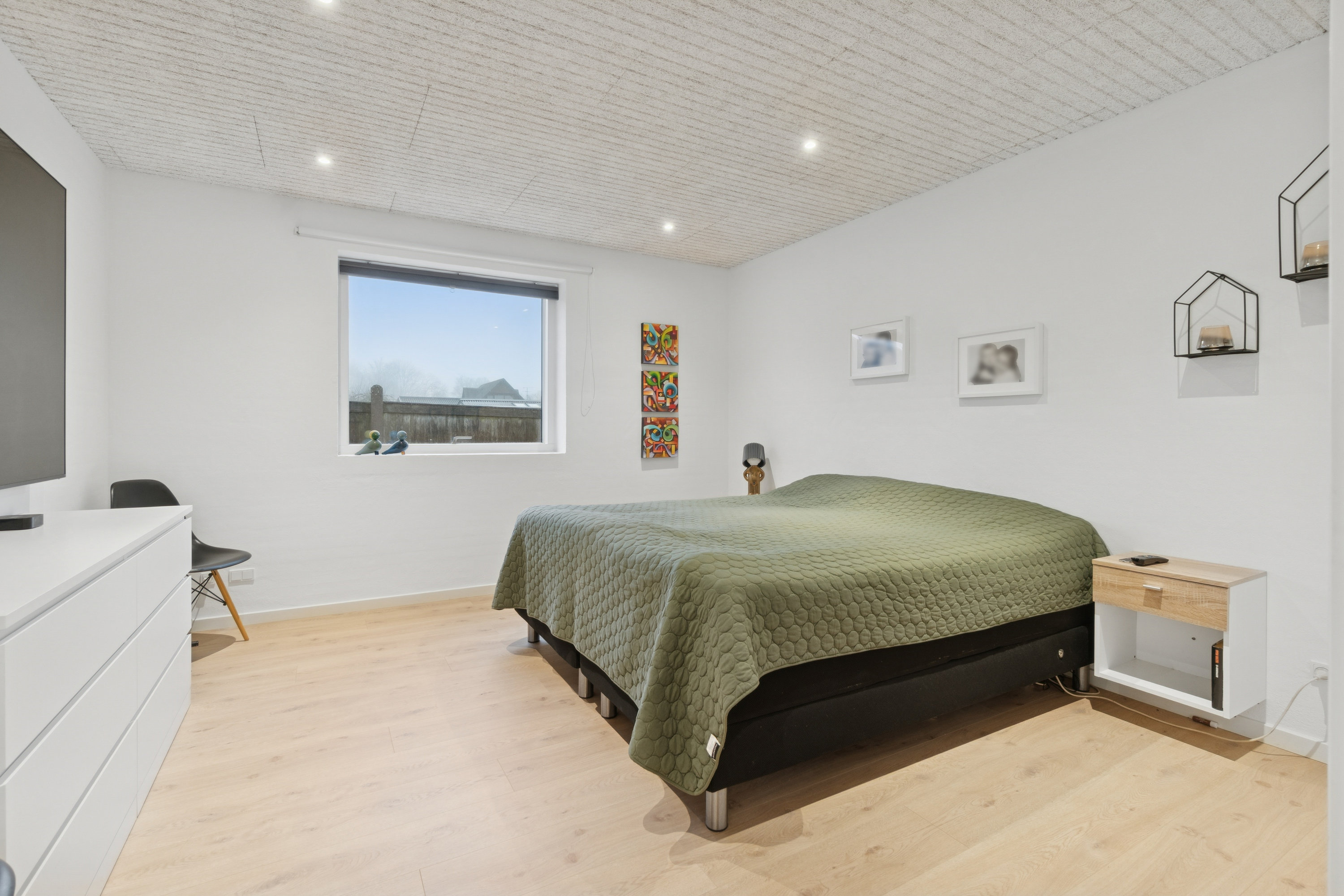 Fremhævet  billede i fuldskærmstilstand. Billede af Skovhaven 6, 8670 Låsby