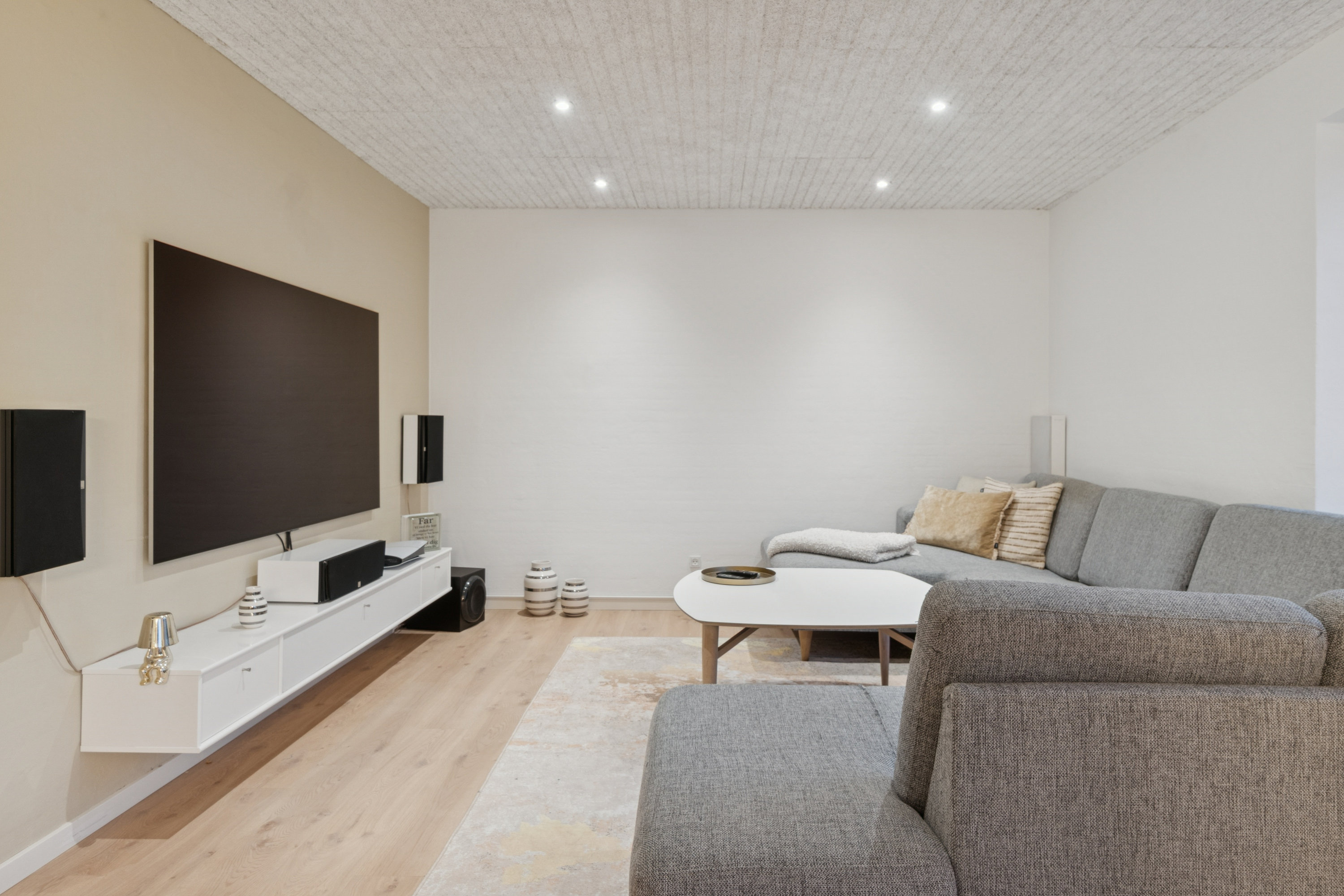 Fremhævet  billede i fuldskærmstilstand. Billede af Skovhaven 6, 8670 Låsby