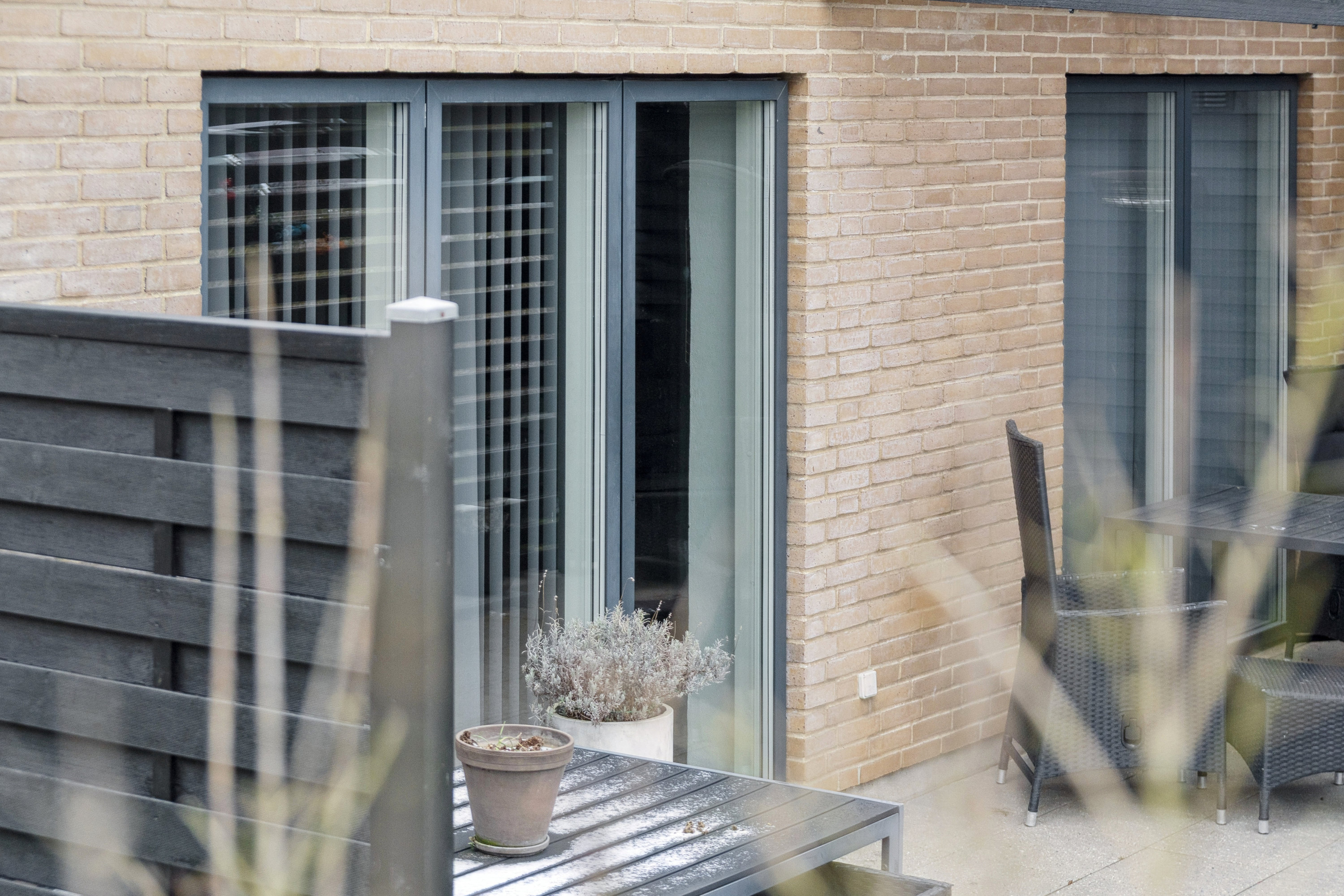 Fremhævet  billede i fuldskærmstilstand. Billede af Skovhaven 6, 8670 Låsby