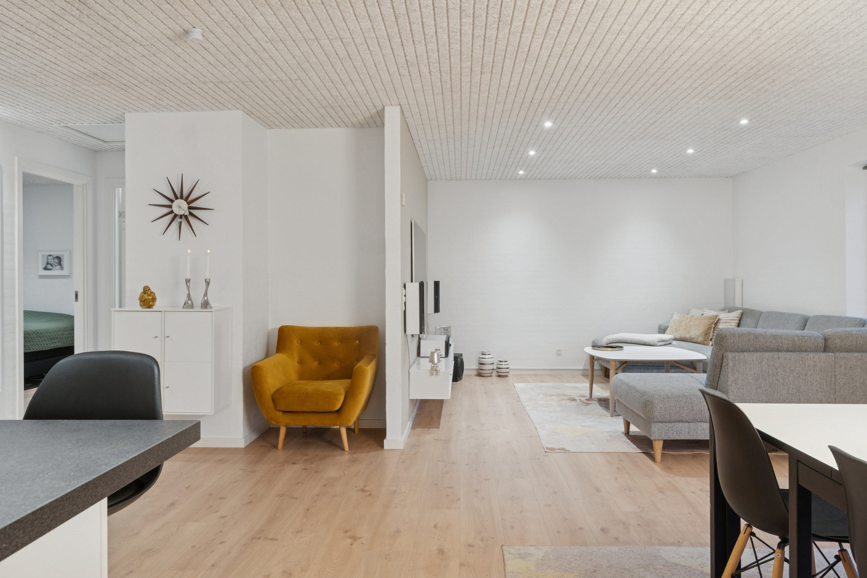 Fremhævet  billede i fuldskærmstilstand. Billede af Skovhaven 6, 8670 Låsby