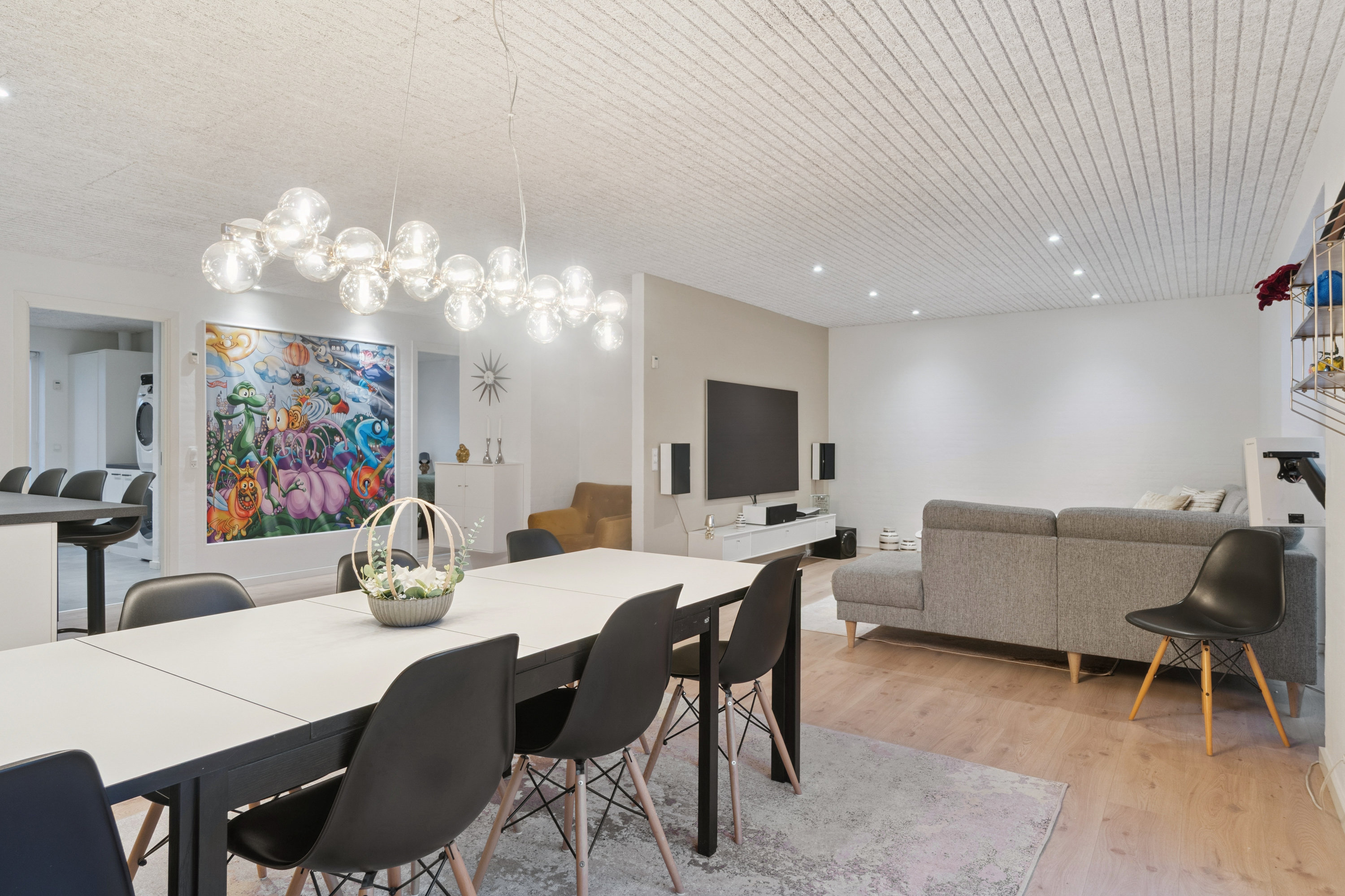 Fremhævet  billede i fuldskærmstilstand. Billede af Skovhaven 6, 8670 Låsby