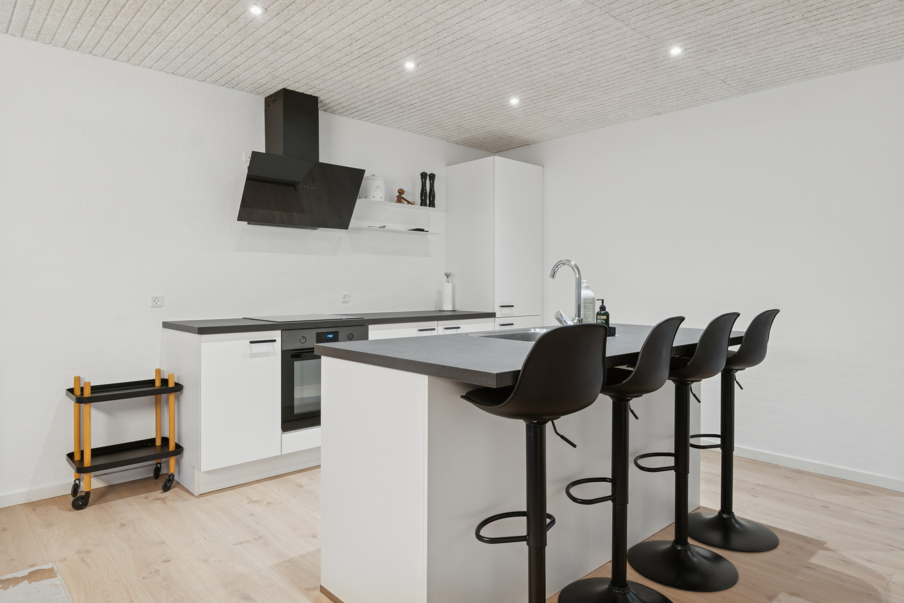 Miniaturebillede 2: . Billede af Skovhaven 6, 8670 Låsby