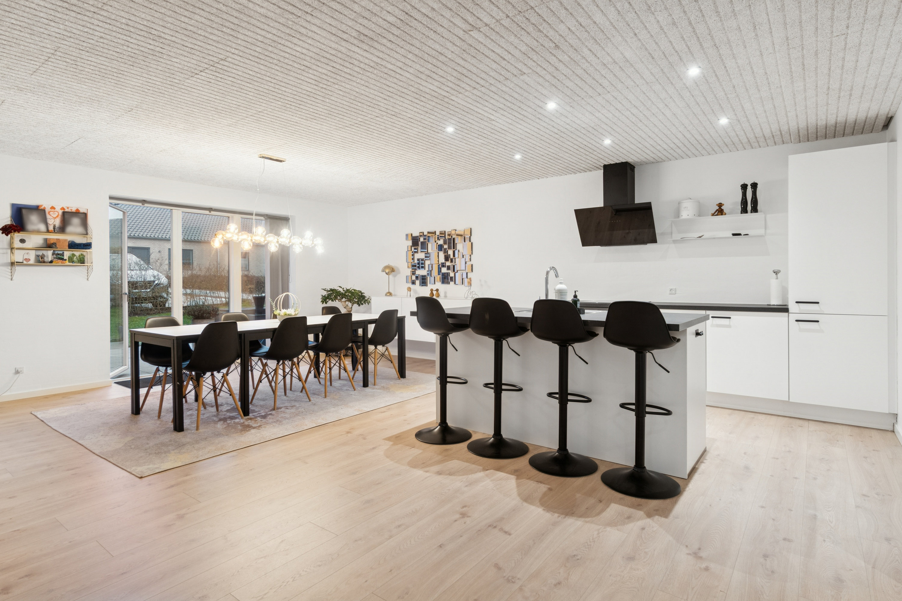 Miniaturebillede 1: . Billede af Skovhaven 6, 8670 Låsby