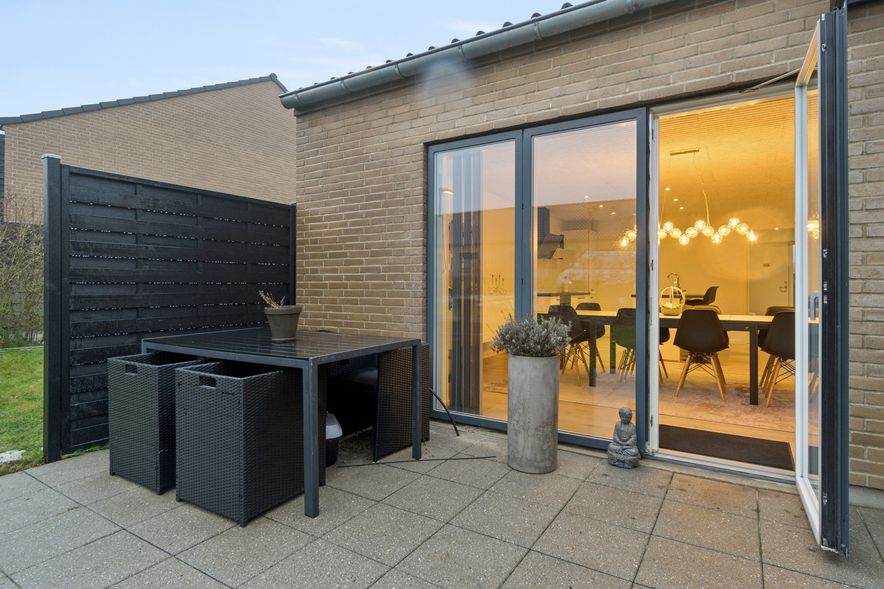 Fremhævet  billede i fuldskærmstilstand. Billede af Skovhaven 6, 8670 Låsby