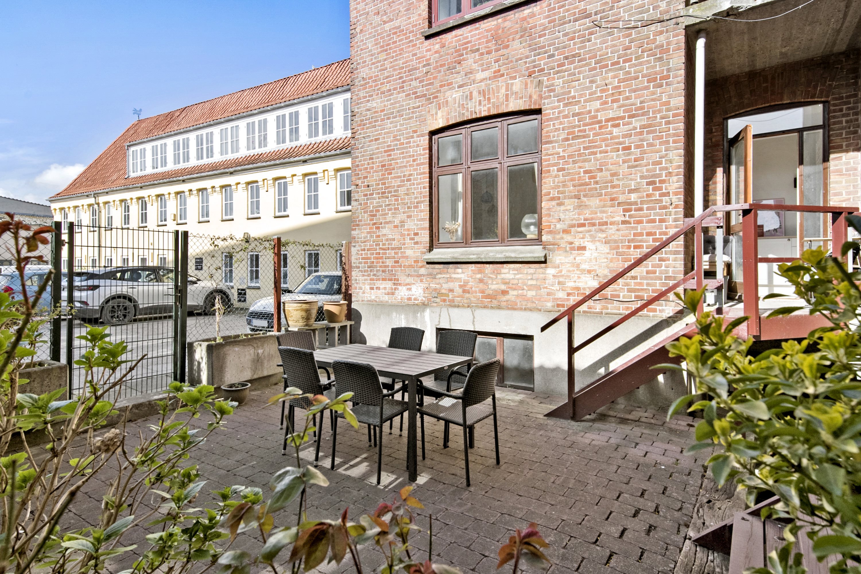 Fremhævet ejendommen billede i fuldskærmstilstand. Billede af Studsgade 30, st.. tv., 8000 Aarhus C