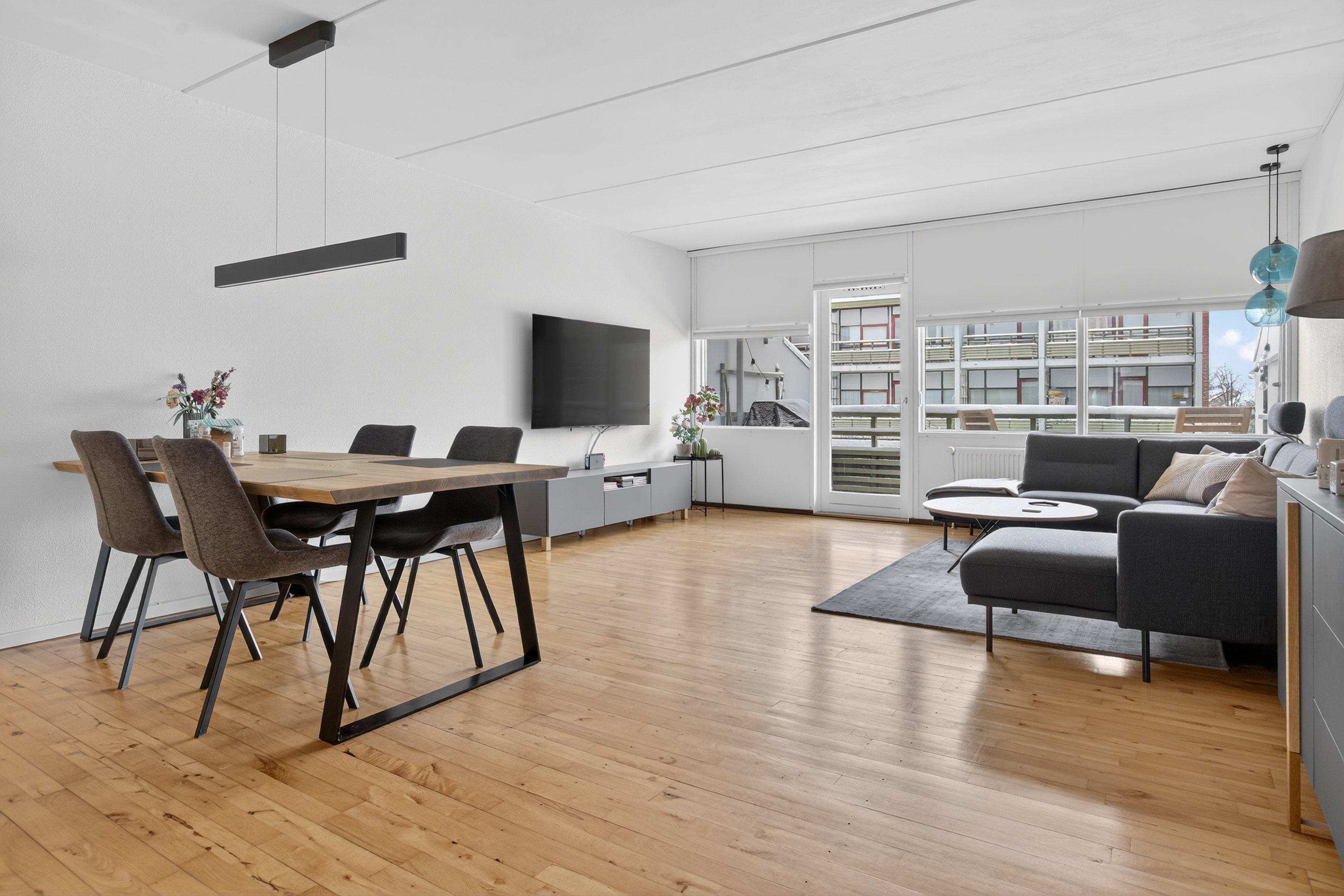 Blommevangen 11, 1. th., Smørumnedre, 2765 Smørum