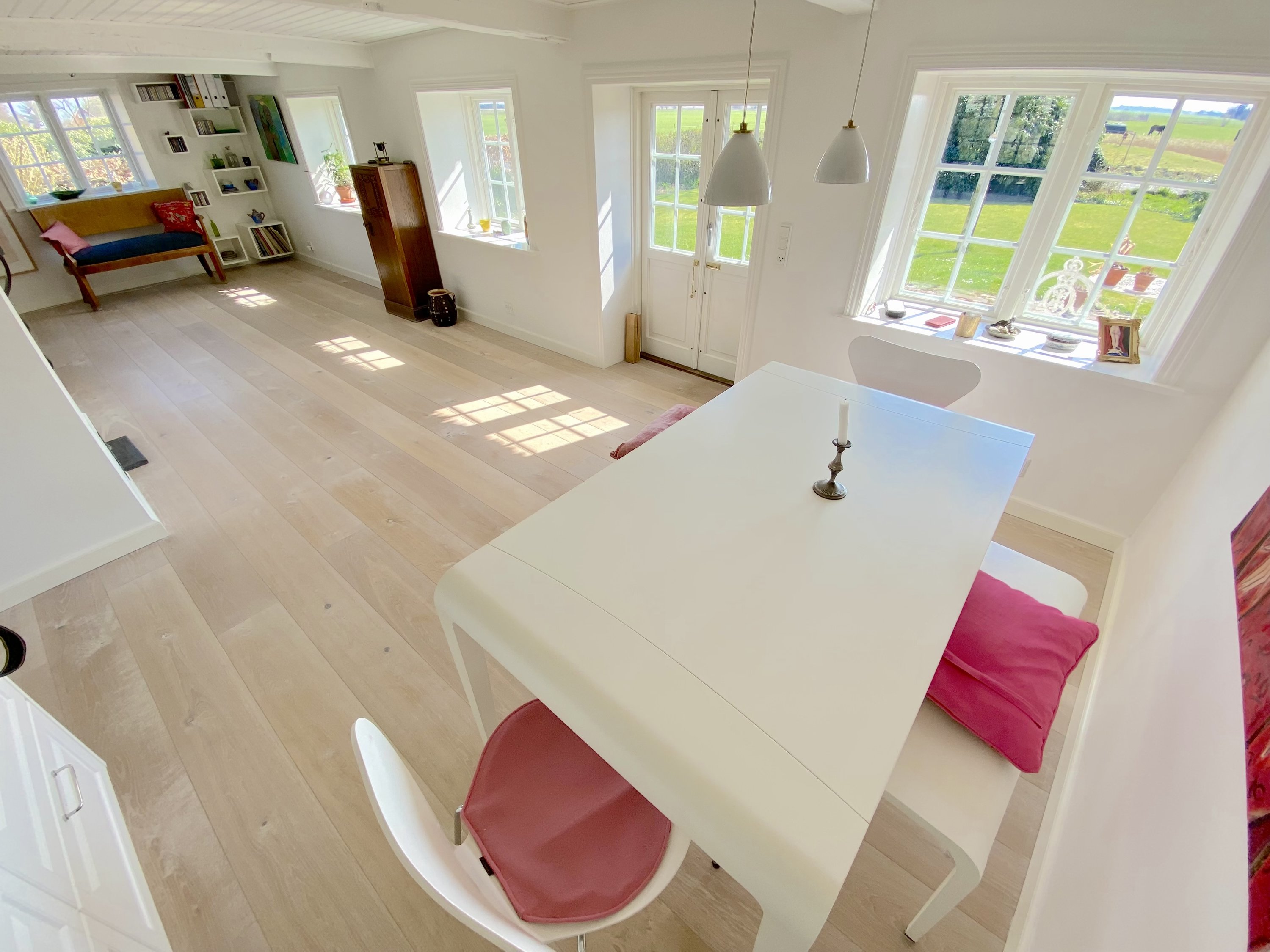 Fremhævet  billede i fuldskærmstilstand. Billede af Strædet 27, Møgeltønder, 6270 Tønder