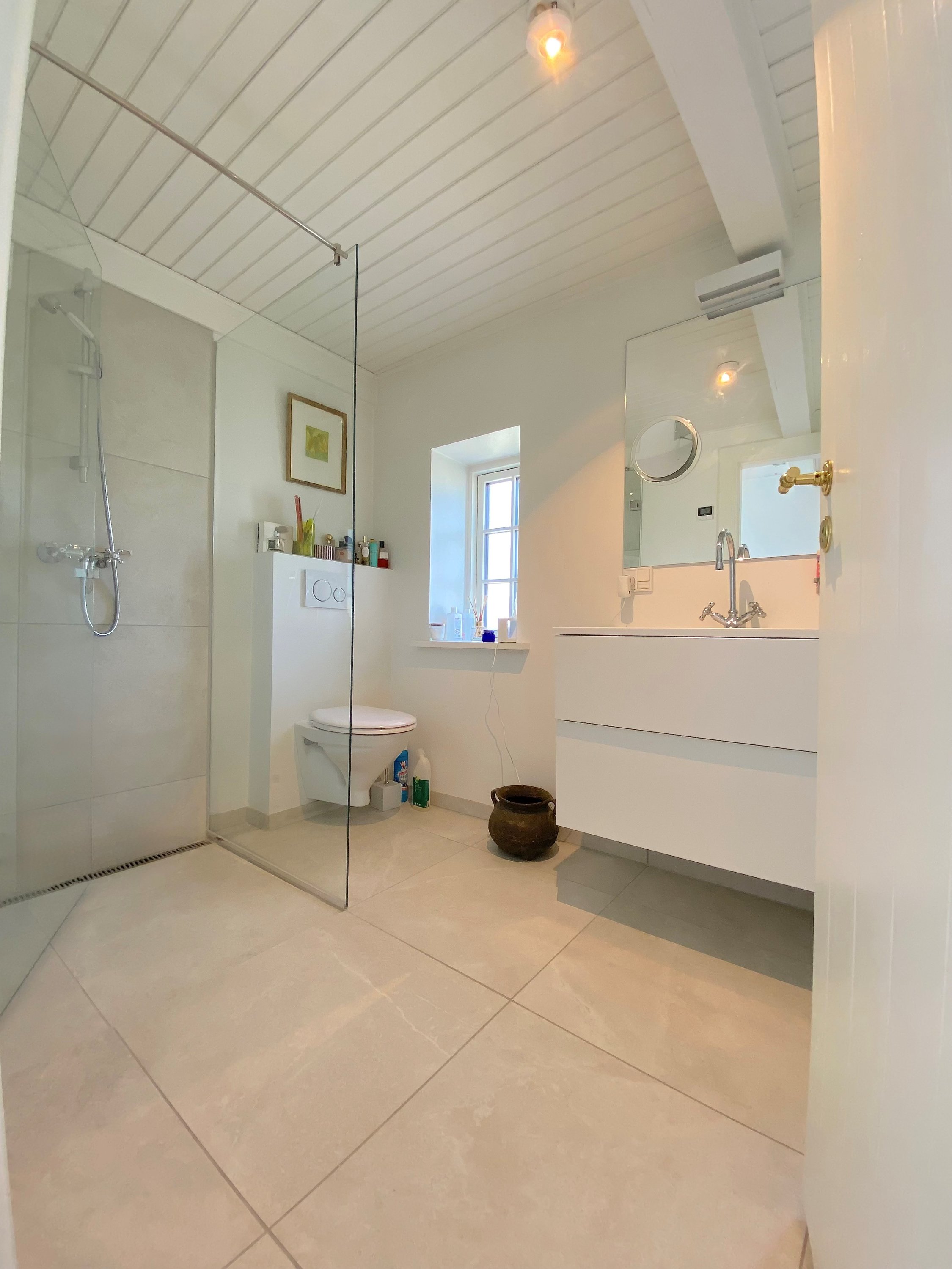 Fremhævet  billede i fuldskærmstilstand. Billede af Strædet 27, Møgeltønder, 6270 Tønder