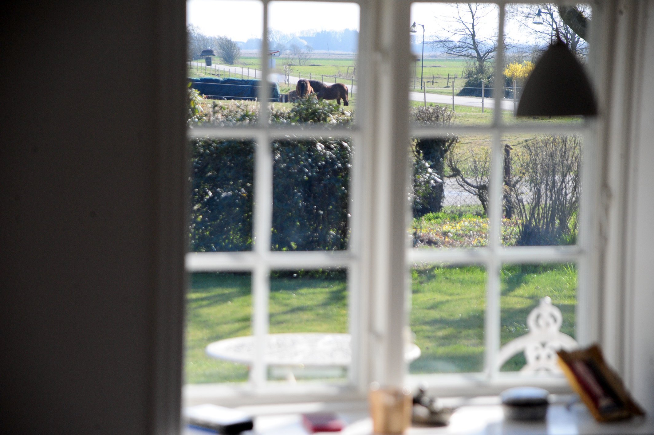 Fremhævet  billede i fuldskærmstilstand. Billede af Strædet 27, Møgeltønder, 6270 Tønder