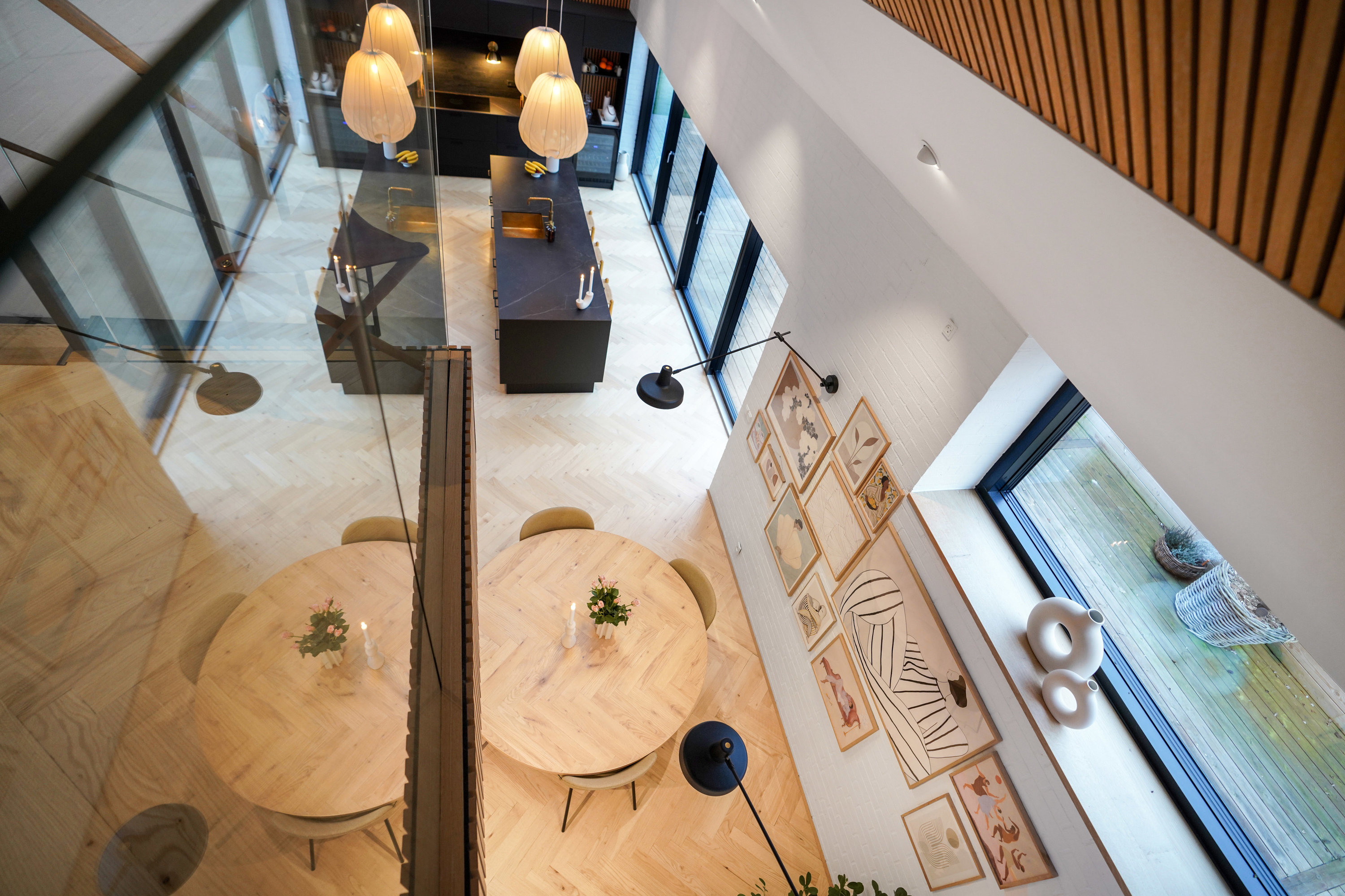 Fremhævet andet billede i fuldskærmstilstand. Billede af Mosegårdsvej 37, 5000 Odense C