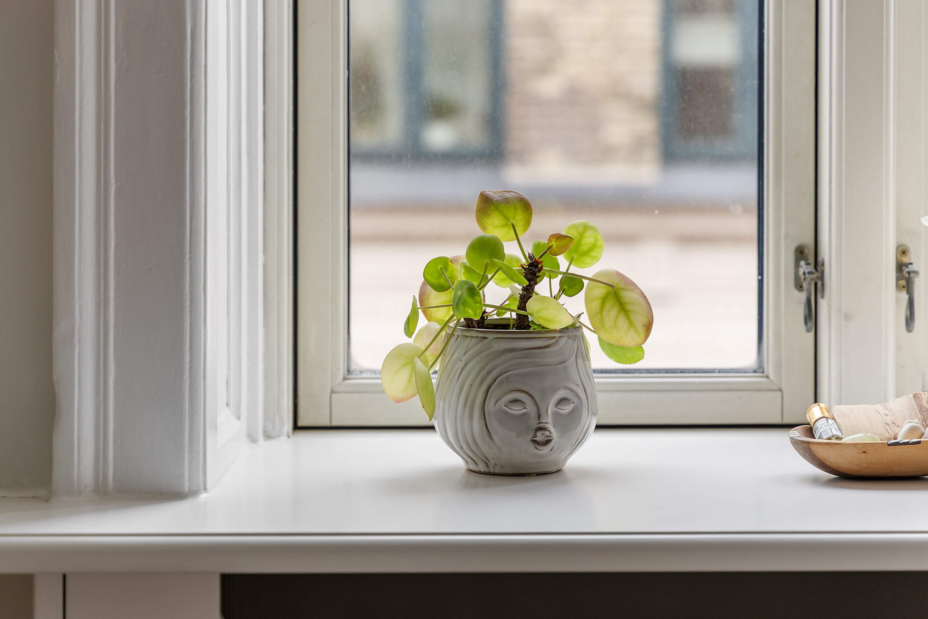 Fremhævet andet billede i fuldskærmstilstand. Billede af Eriksgade 3, 2. th., 1708 København V