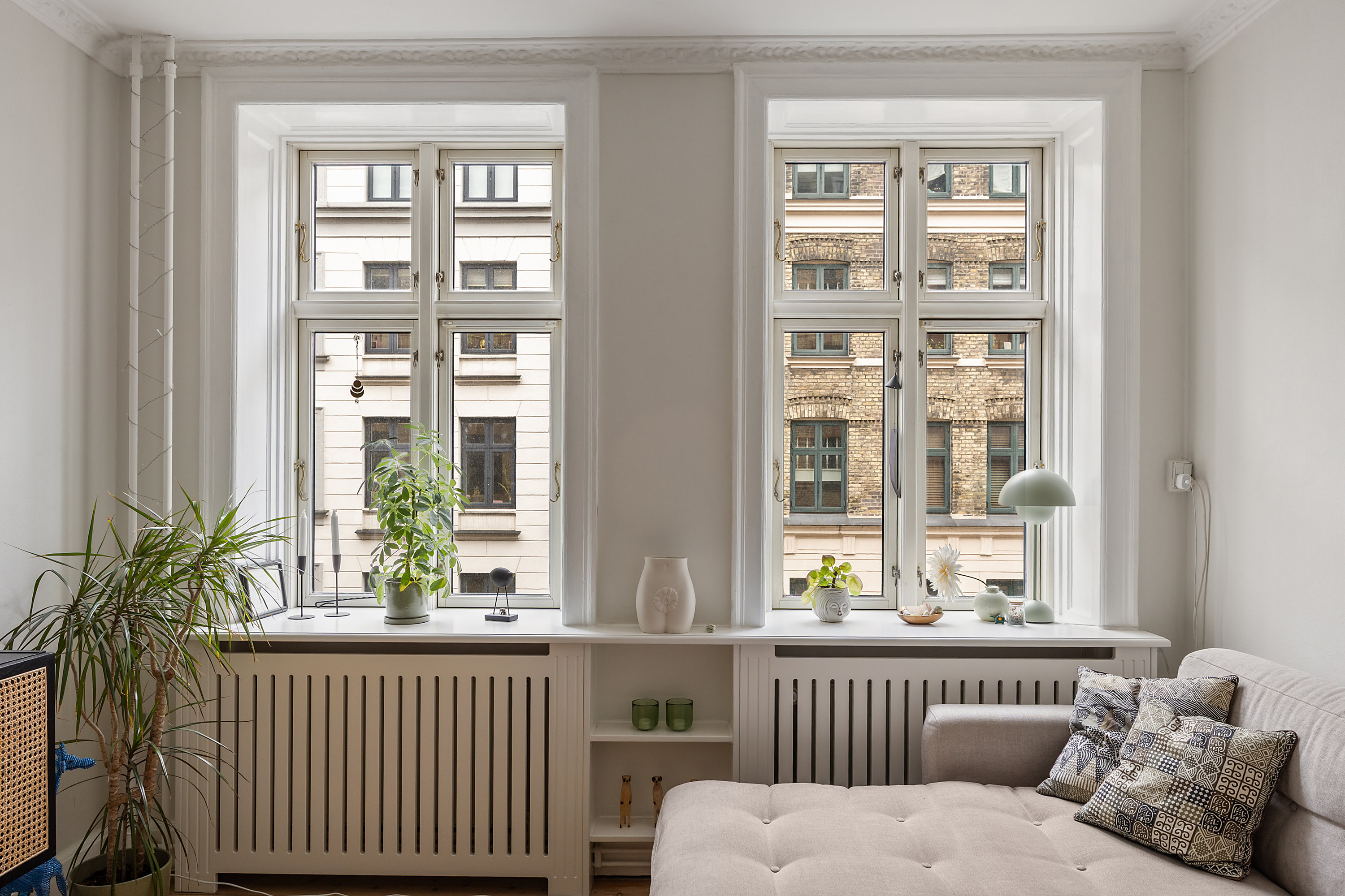 Eriksgade 3, 2. th., 1708 København V