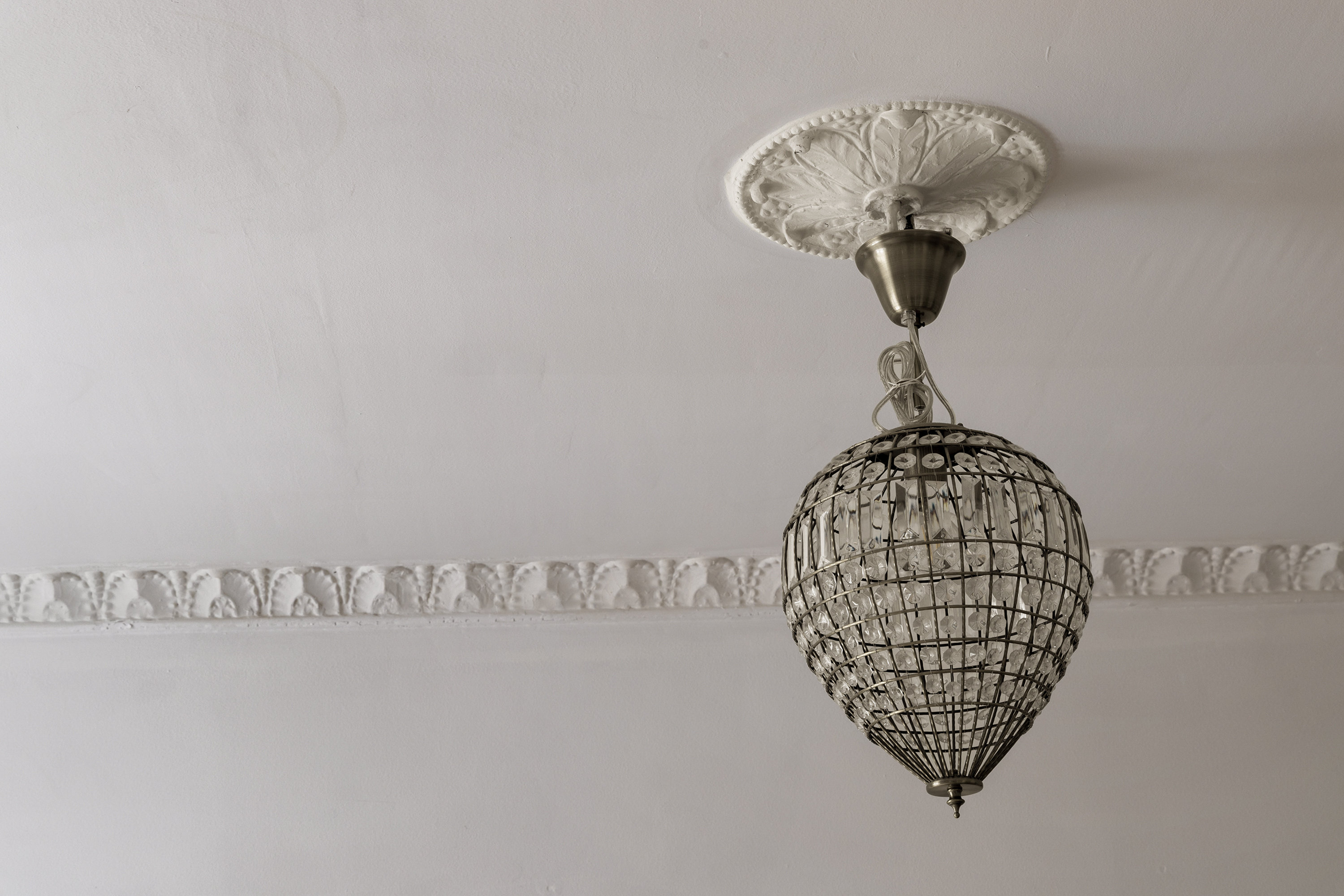 Fremhævet andet billede i fuldskærmstilstand. Billede af Oehlenschlægersgade 48, 1. th., 1663 København V