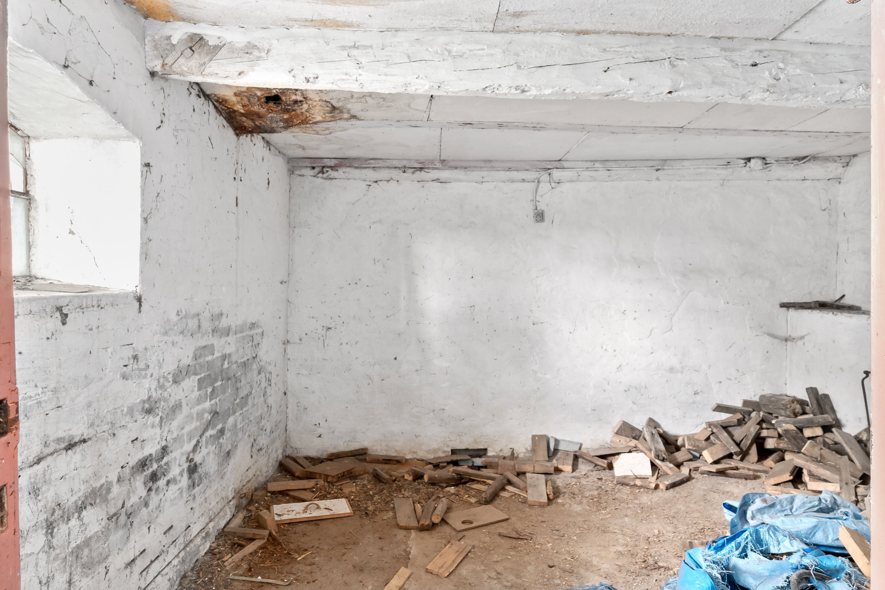 Fremhævet værelse billede i fuldskærmstilstand. Billede af Oddenvej 62, Tengslemark, 4500 Nykøbing Sj