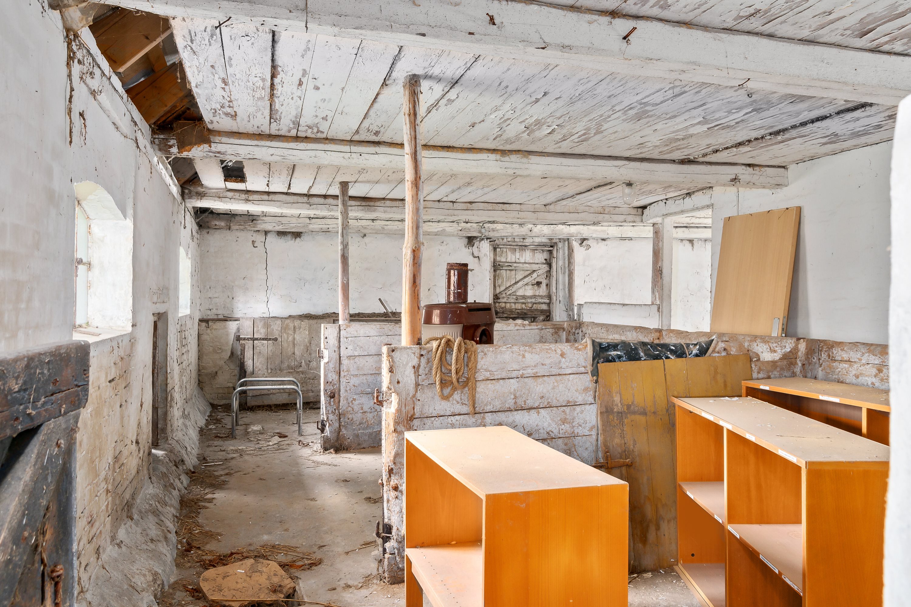 Fremhævet værelse billede i fuldskærmstilstand. Billede af Oddenvej 62, Tengslemark, 4500 Nykøbing Sj