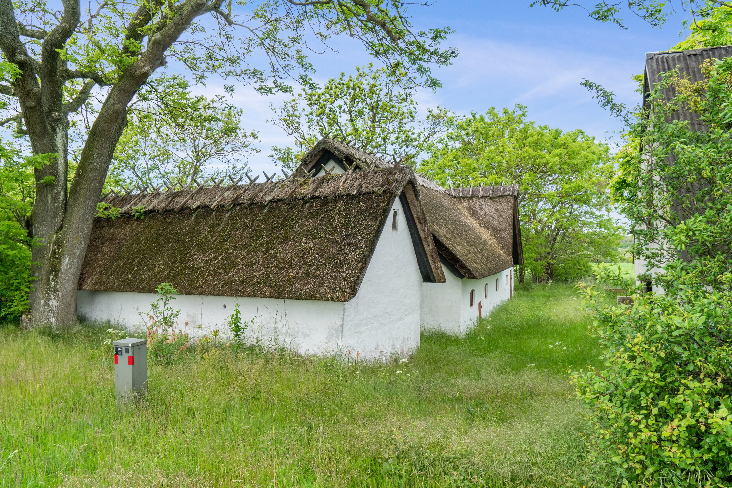 Oddenvej 62, Tengslemark, 4500 Nykøbing Sj