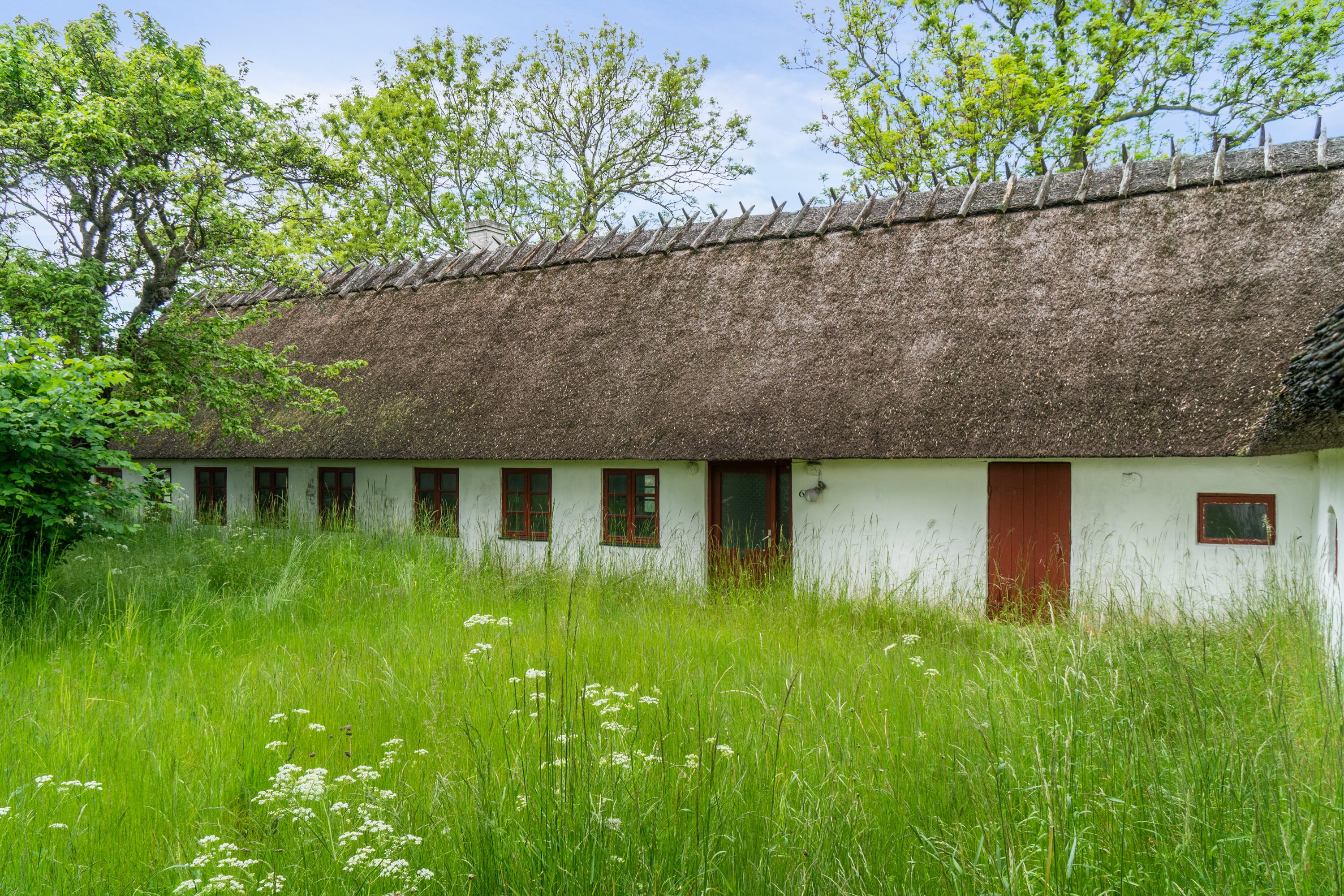 Oddenvej 62, Tengslemark, 4500 Nykøbing Sj