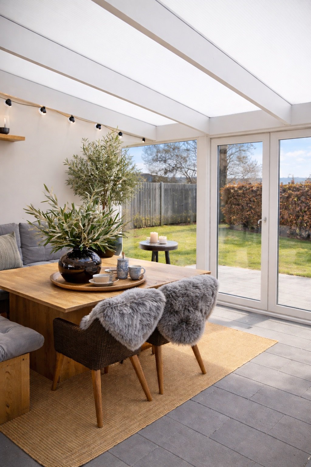 Fremhævet  billede i fuldskærmstilstand. Billede af Ulrik Birchs Vej 8, 9430 Vadum