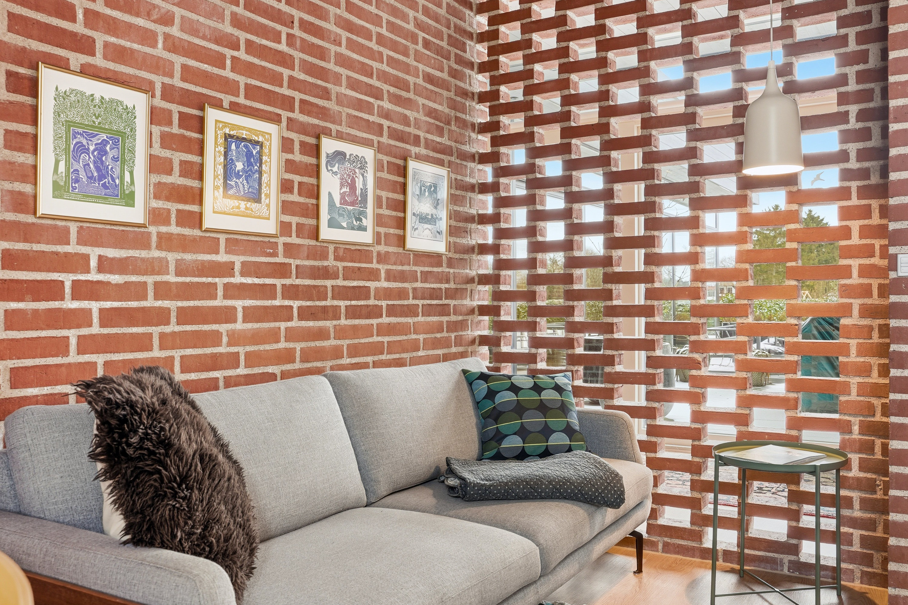 Fremhævet værelse billede i fuldskærmstilstand. Billede af Overtvedvej 16, Allesø, 5270 Odense N