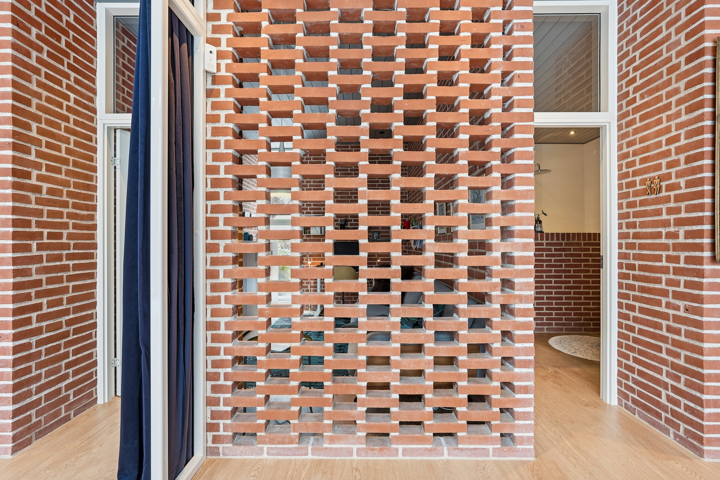 Fremhævet udsigt billede i fuldskærmstilstand. Billede af Overtvedvej 16, Allesø, 5270 Odense N