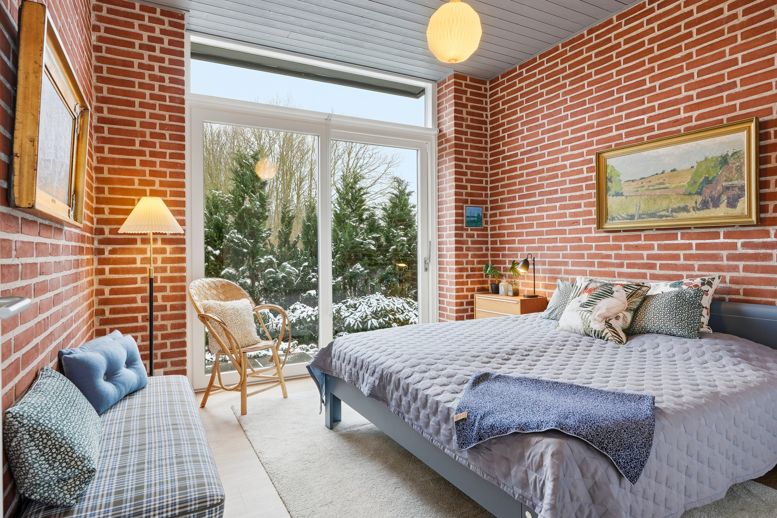 Fremhævet værelse billede i fuldskærmstilstand. Billede af Overtvedvej 16, Allesø, 5270 Odense N