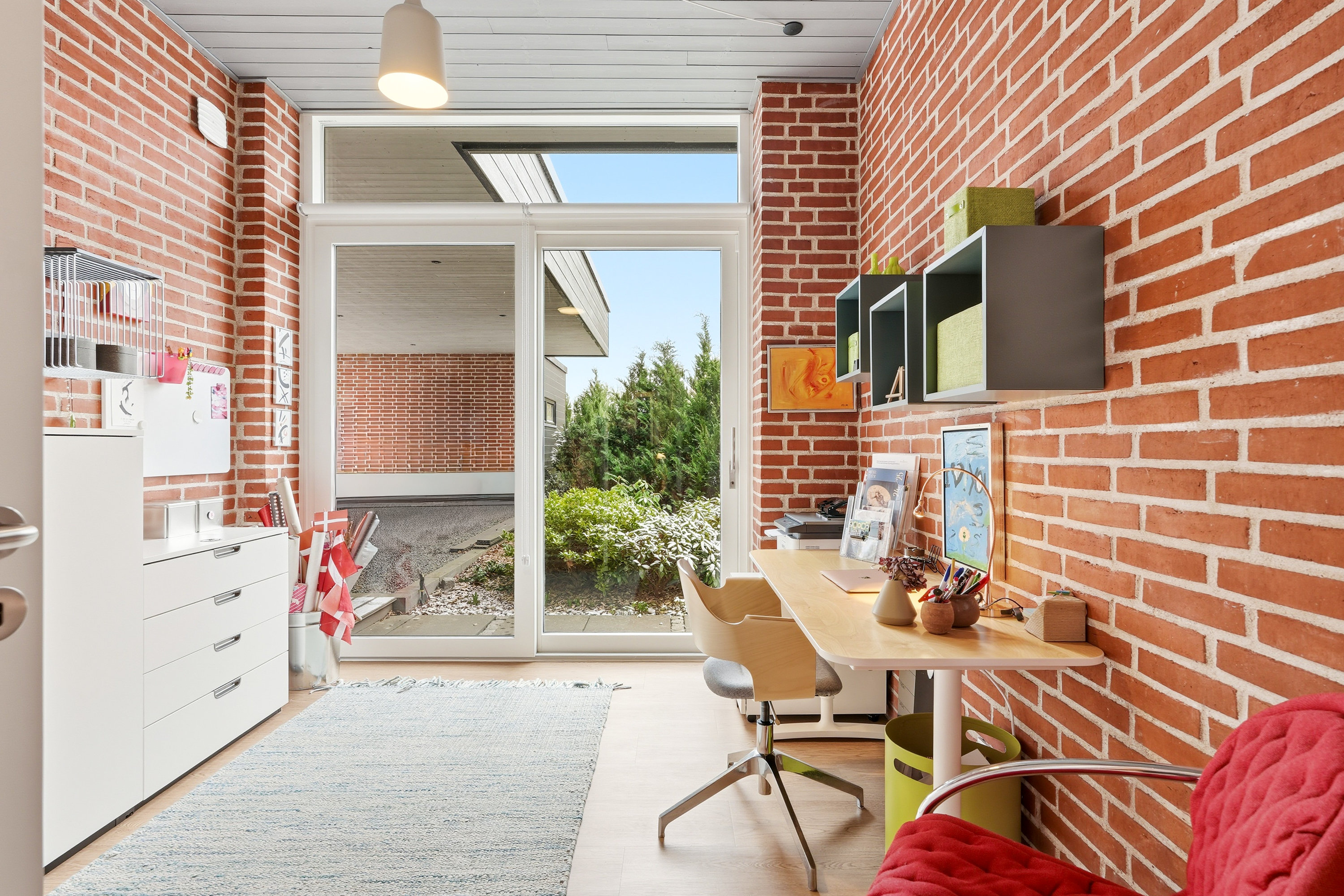 Fremhævet værelse billede i fuldskærmstilstand. Billede af Overtvedvej 16, Allesø, 5270 Odense N