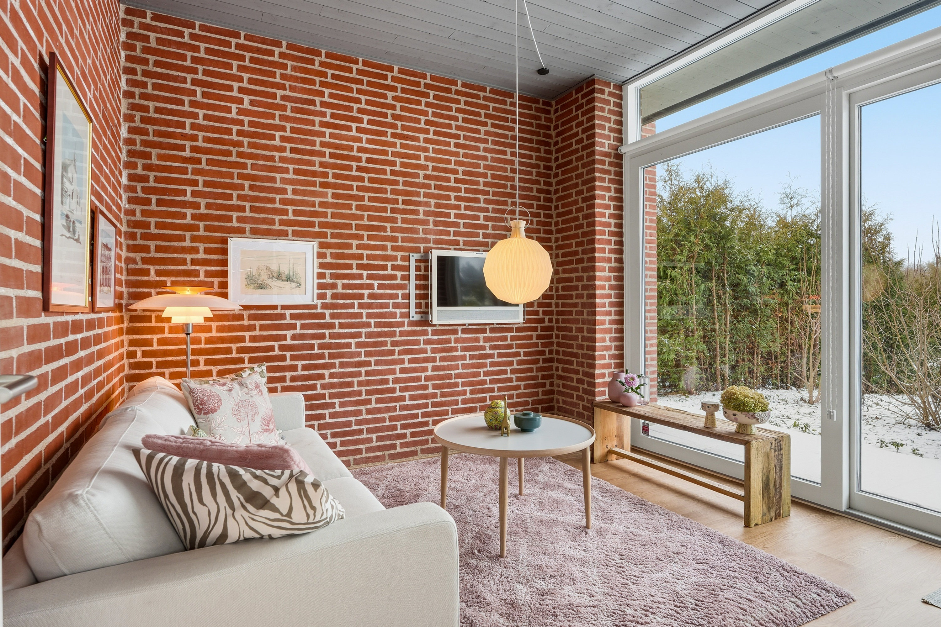 Fremhævet værelse billede i fuldskærmstilstand. Billede af Overtvedvej 16, Allesø, 5270 Odense N