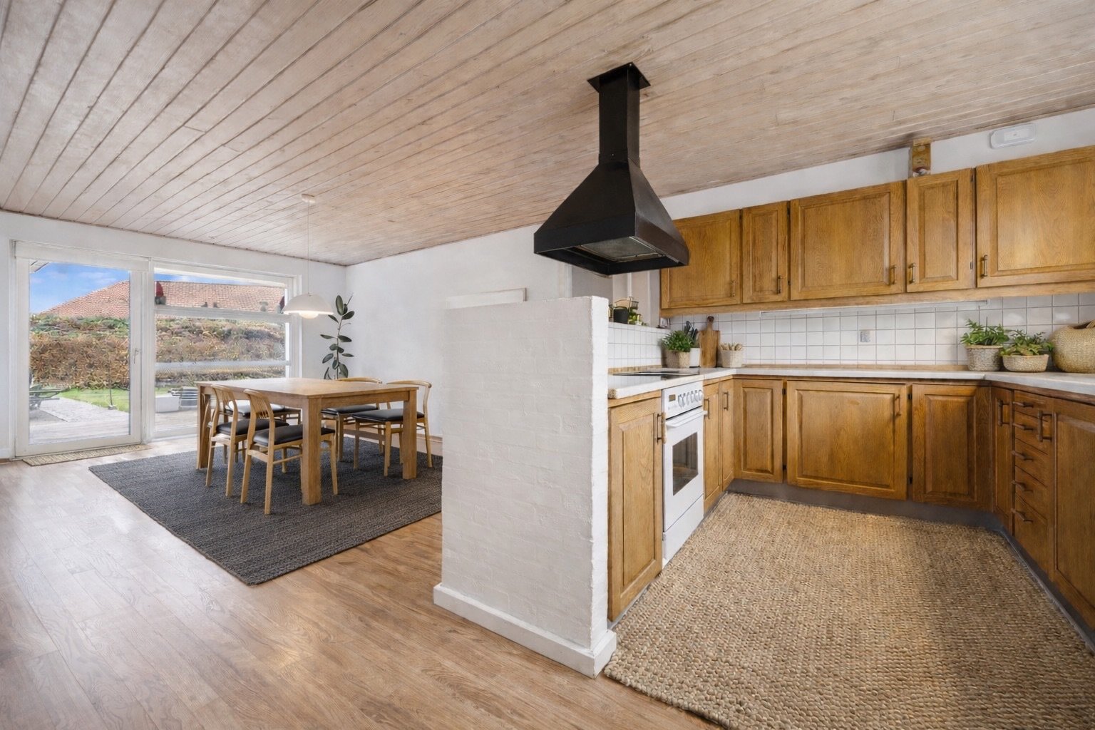 Fremhævet  billede i fuldskærmstilstand. Billede af Ulrik Birchs Vej 8, 9430 Vadum