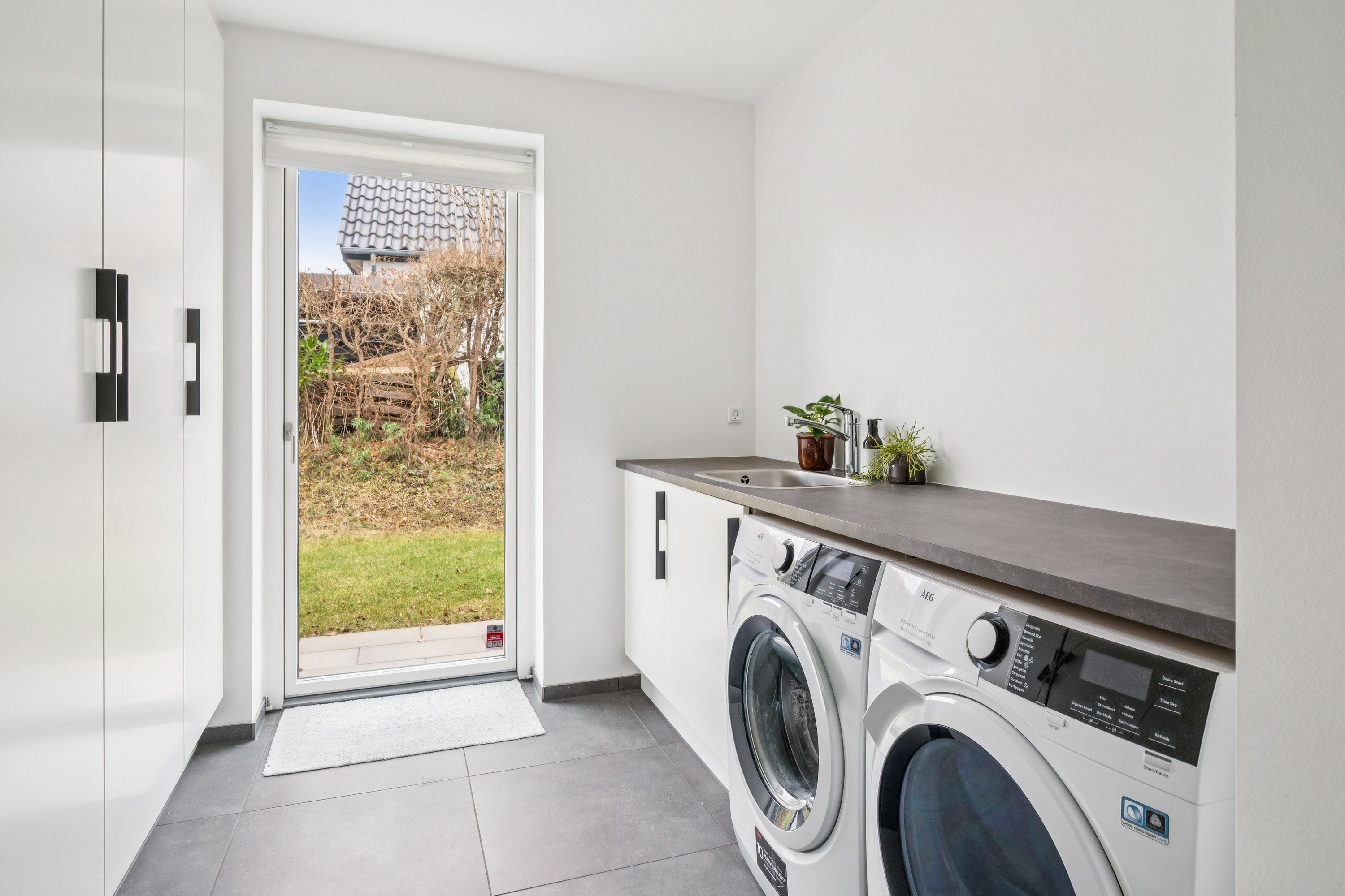 Fremhævet bryggers billede i fuldskærmstilstand. Billede af Firkløvervej 17, 8240 Risskov