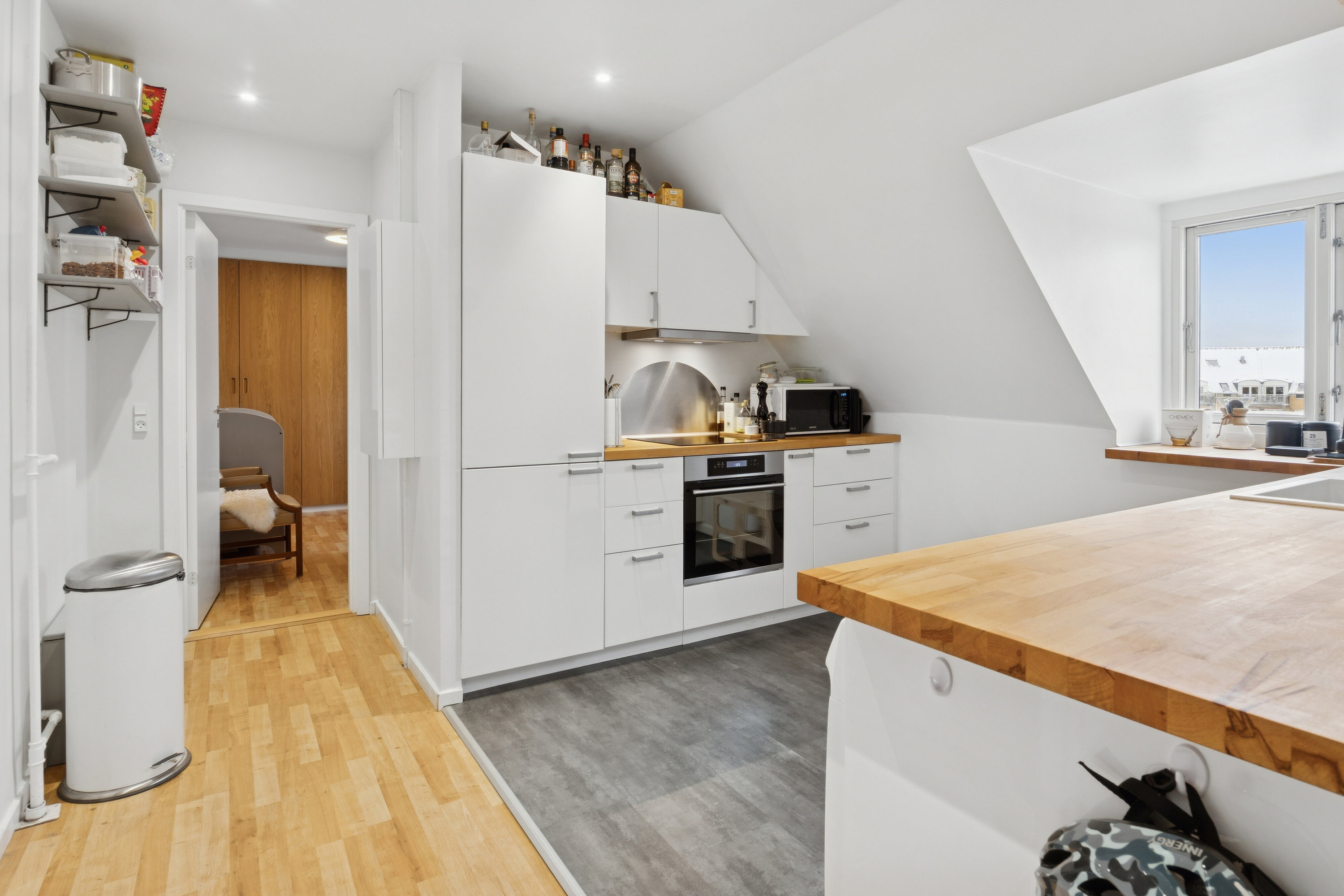 Bonkesvej 12, 2. th., 2650 Hvidovre