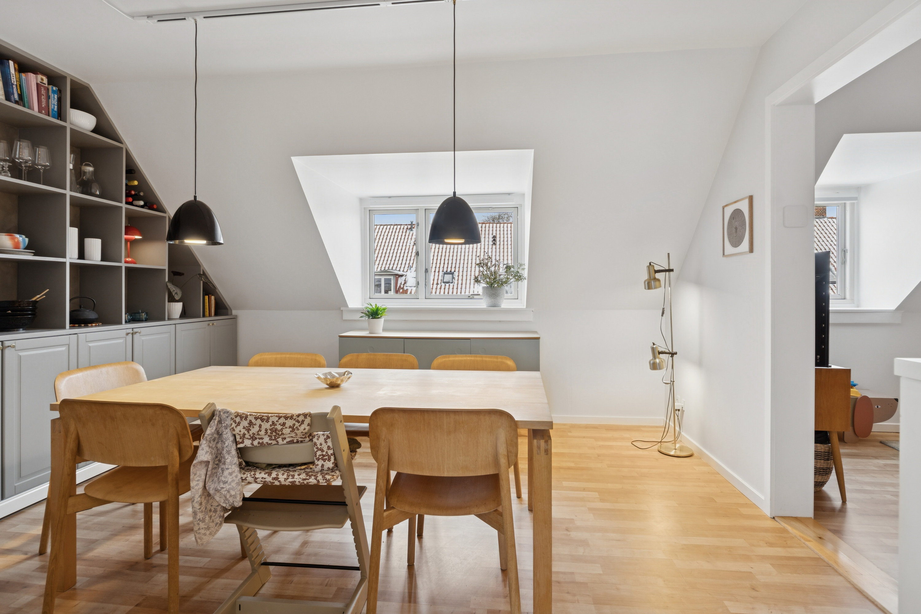 Bonkesvej 12, 2. th., 2650 Hvidovre