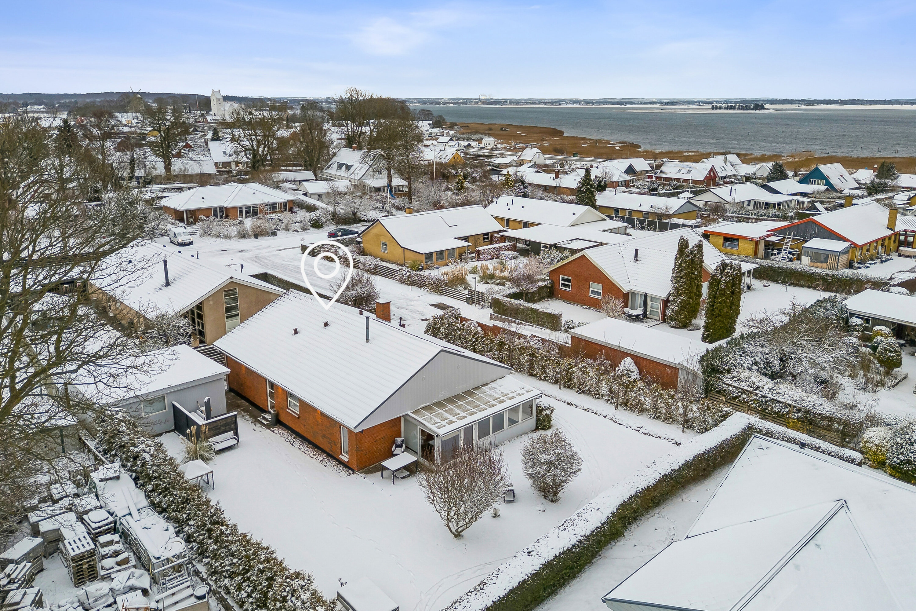 Mikkelhøj 91, Karrebæk, 4736 Karrebæksminde