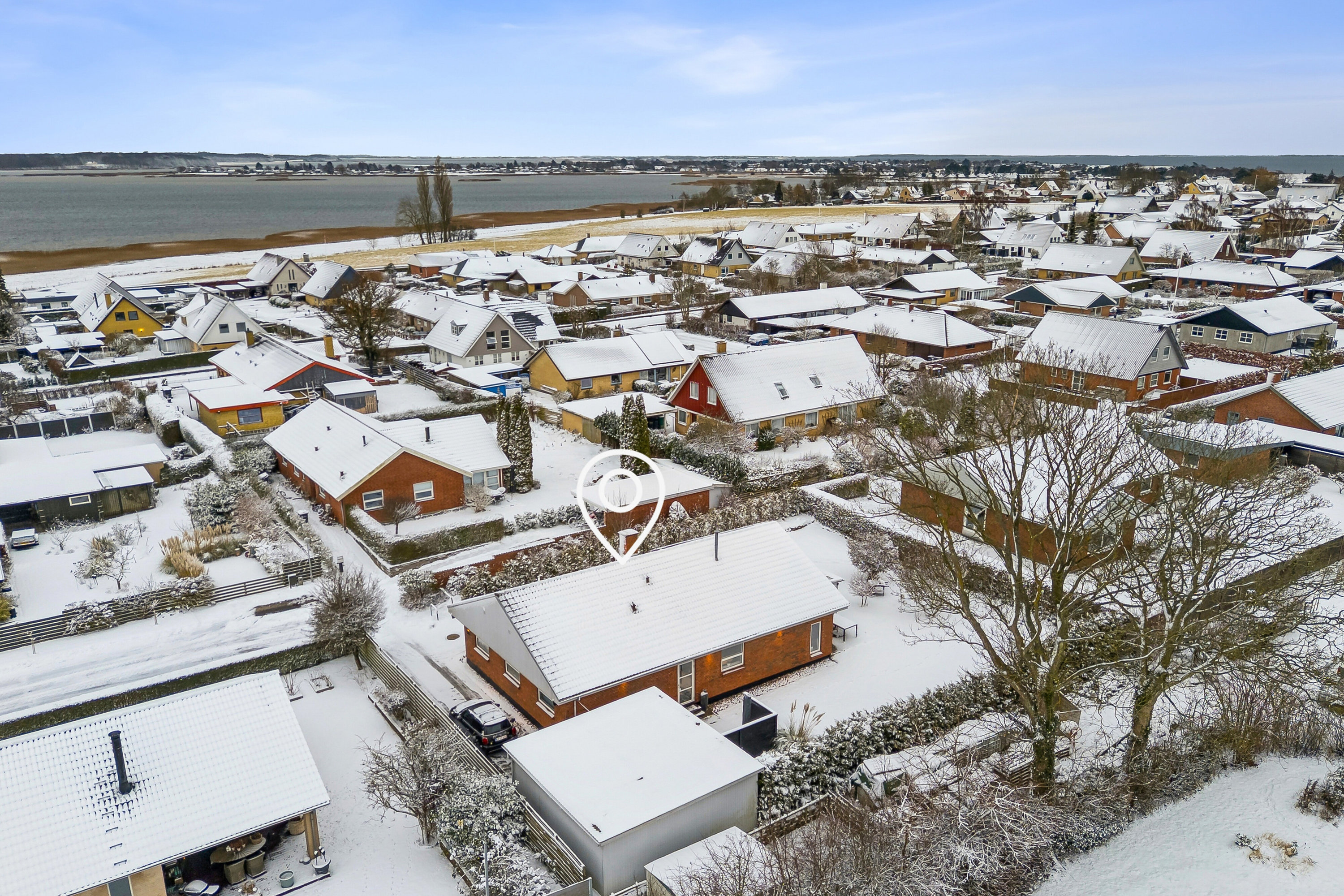 Mikkelhøj 91, Karrebæk, 4736 Karrebæksminde