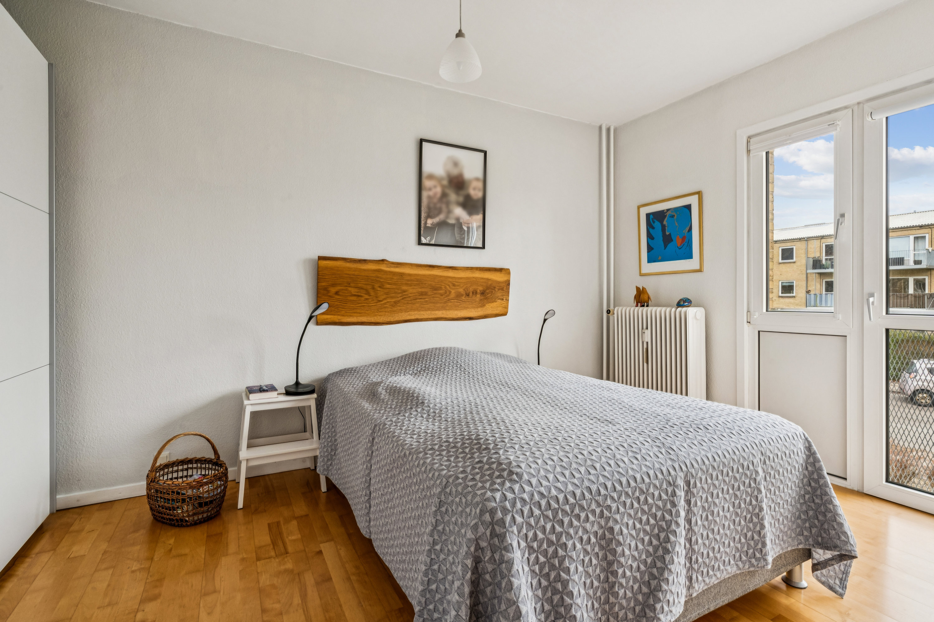 Fremhævet værelse billede i fuldskærmstilstand. Billede af Provstejorden 10, st.. tv., 9000 Aalborg