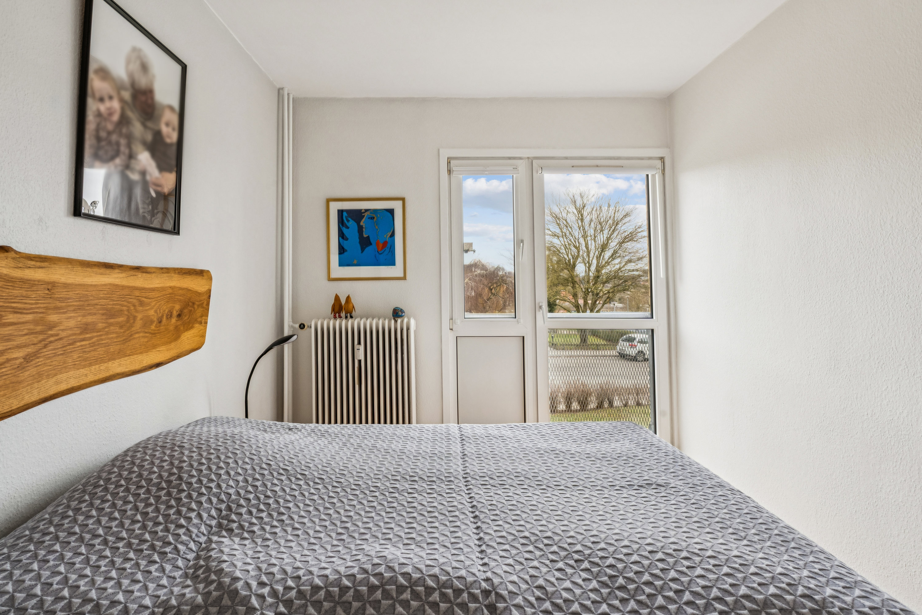 Fremhævet værelse billede i fuldskærmstilstand. Billede af Provstejorden 10, st.. tv., 9000 Aalborg