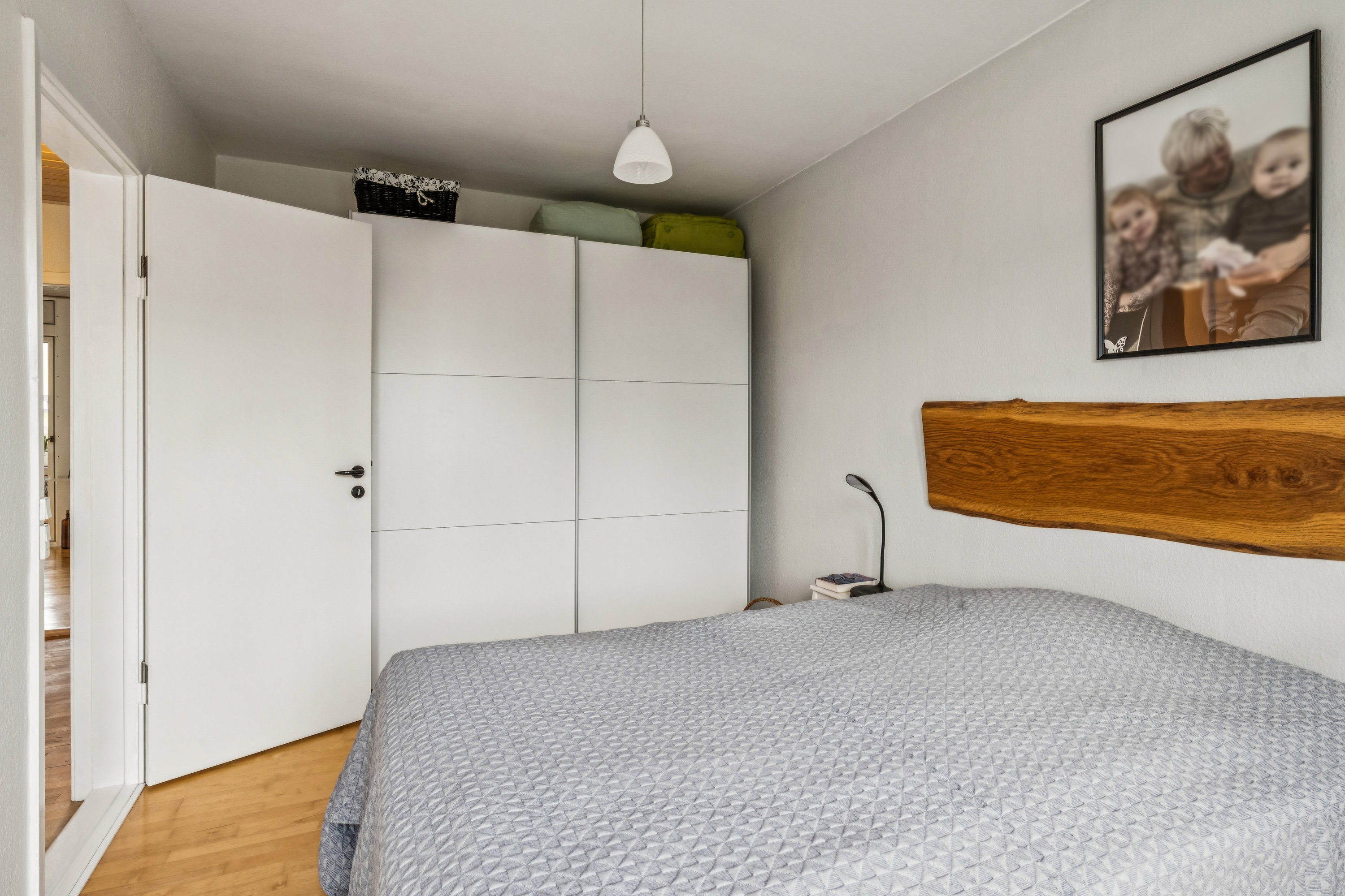 Fremhævet værelse billede i fuldskærmstilstand. Billede af Provstejorden 10, st.. tv., 9000 Aalborg