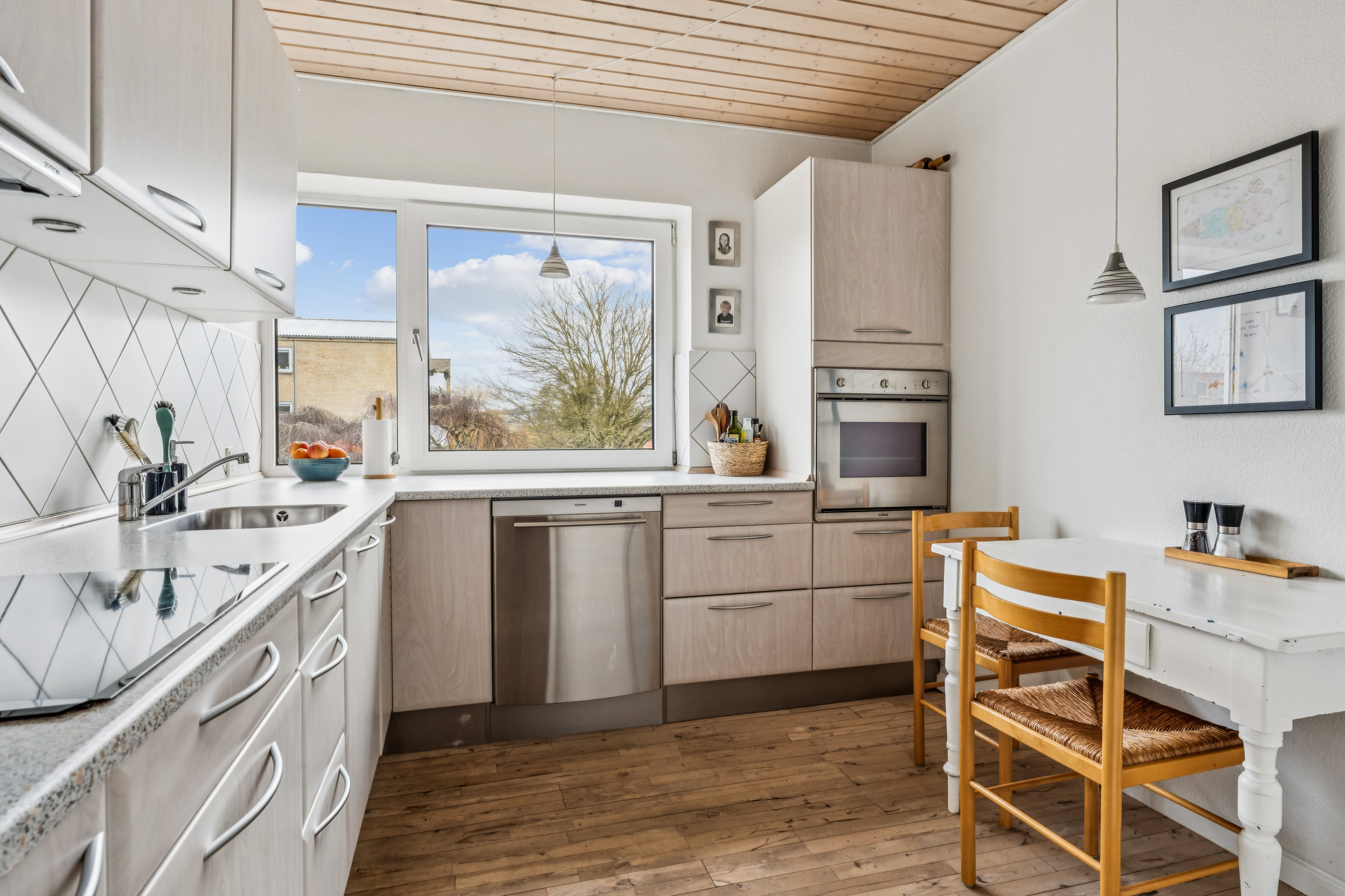 Provstejorden 10, st.. tv., 9000 Aalborg