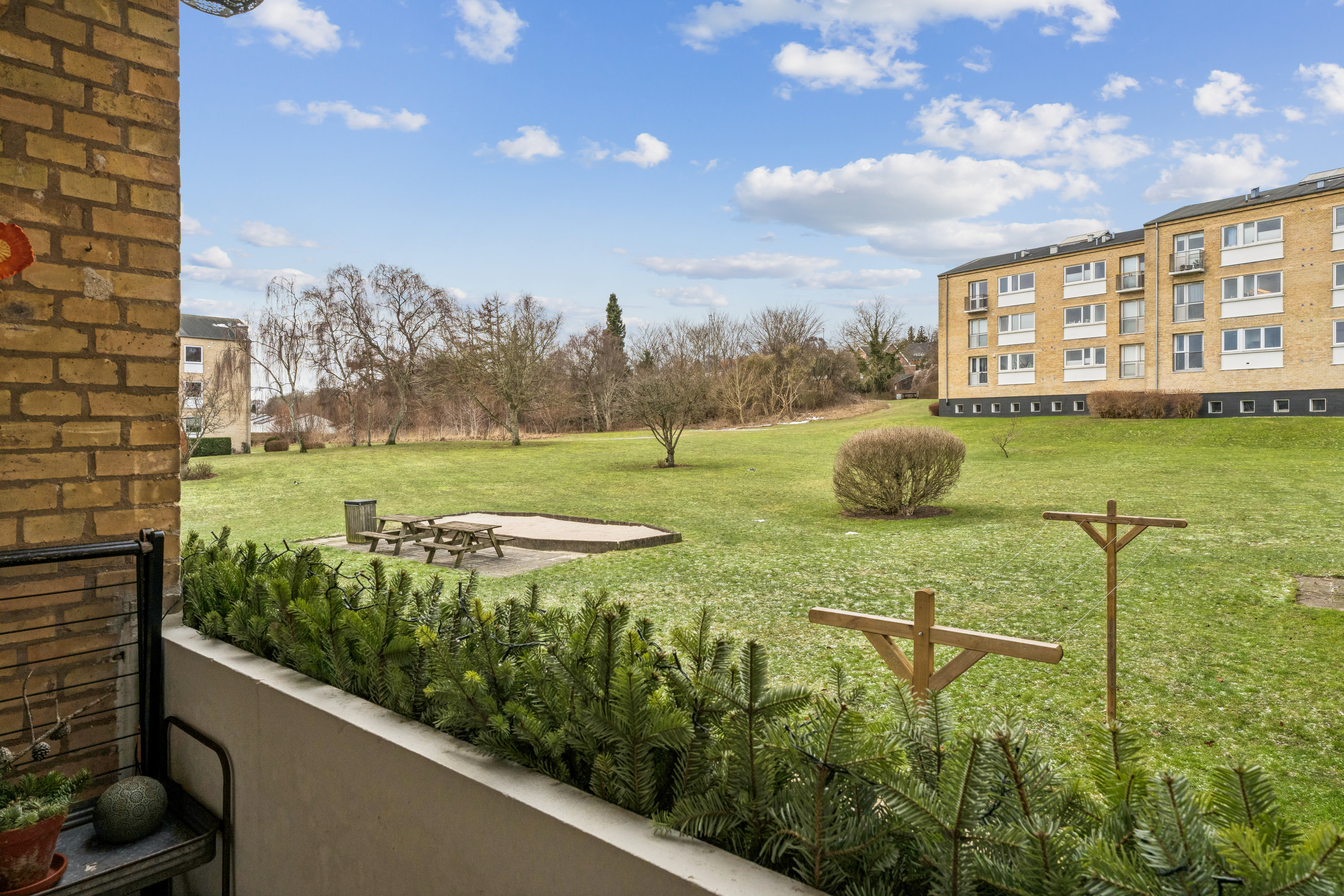 Provstejorden 10, st.. tv., 9000 Aalborg