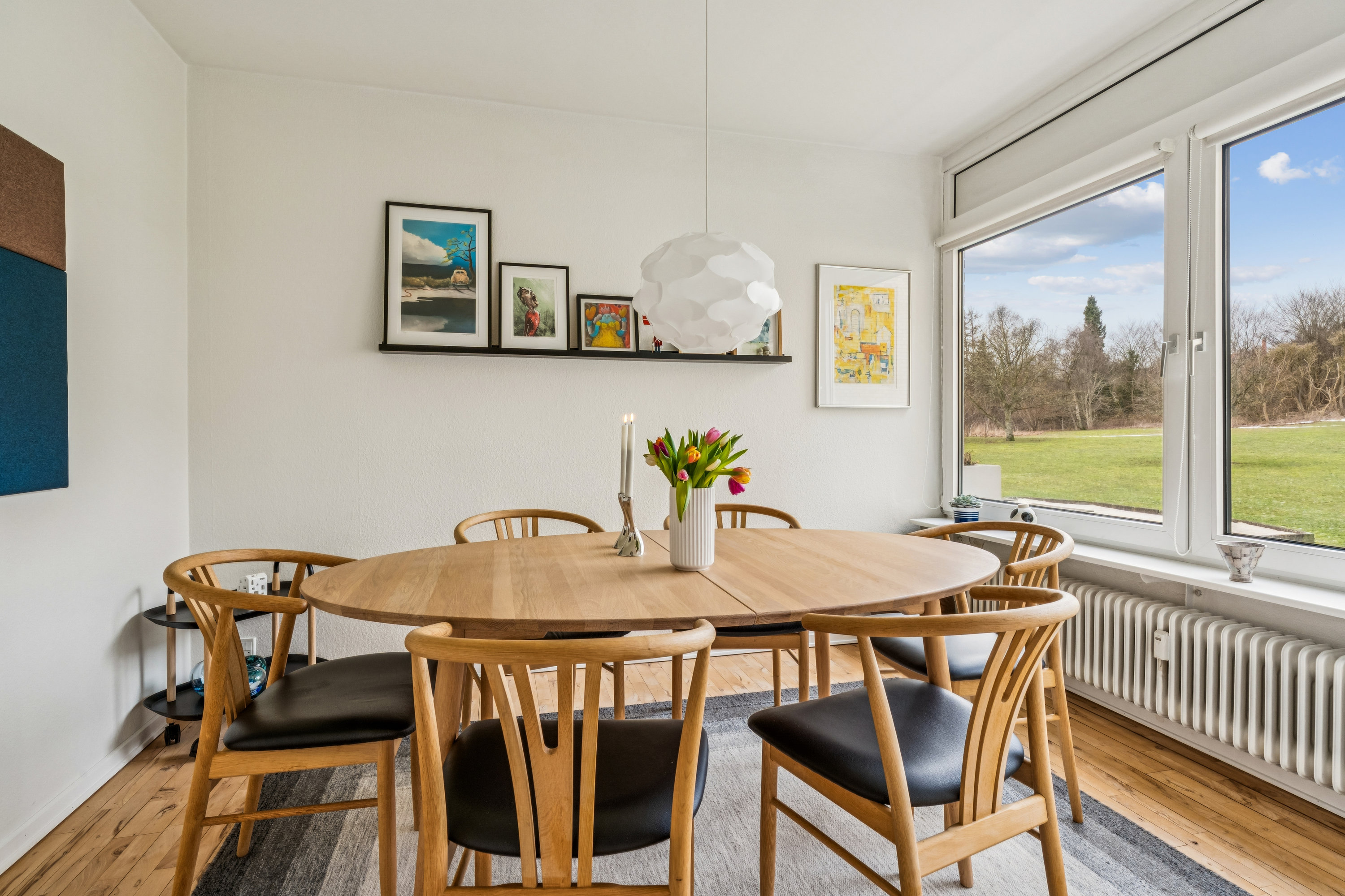 Provstejorden 10, st.. tv., 9000 Aalborg