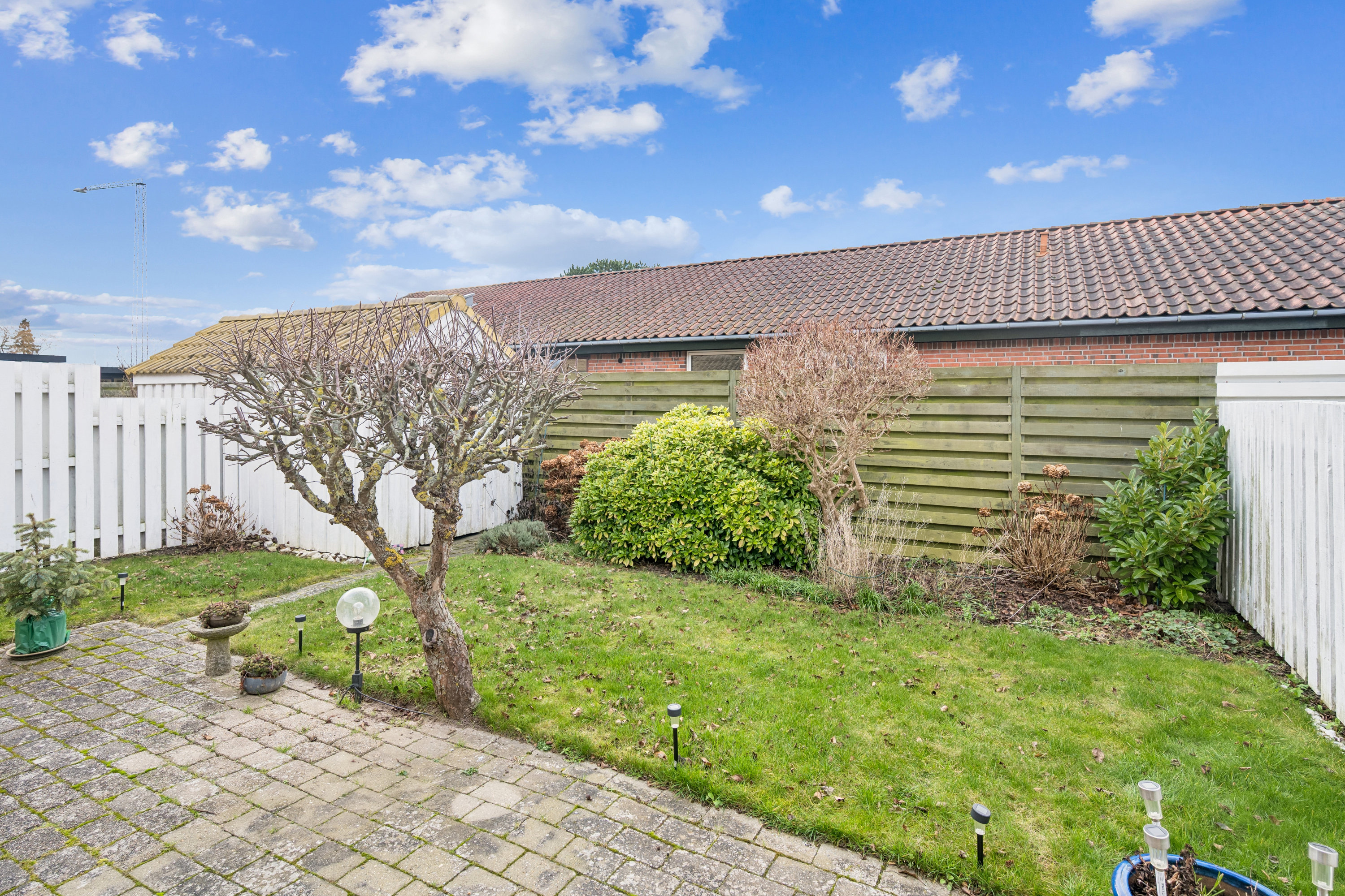 Fremhævet andet billede i fuldskærmstilstand. Billede af Brovej 3, 8250 Egå